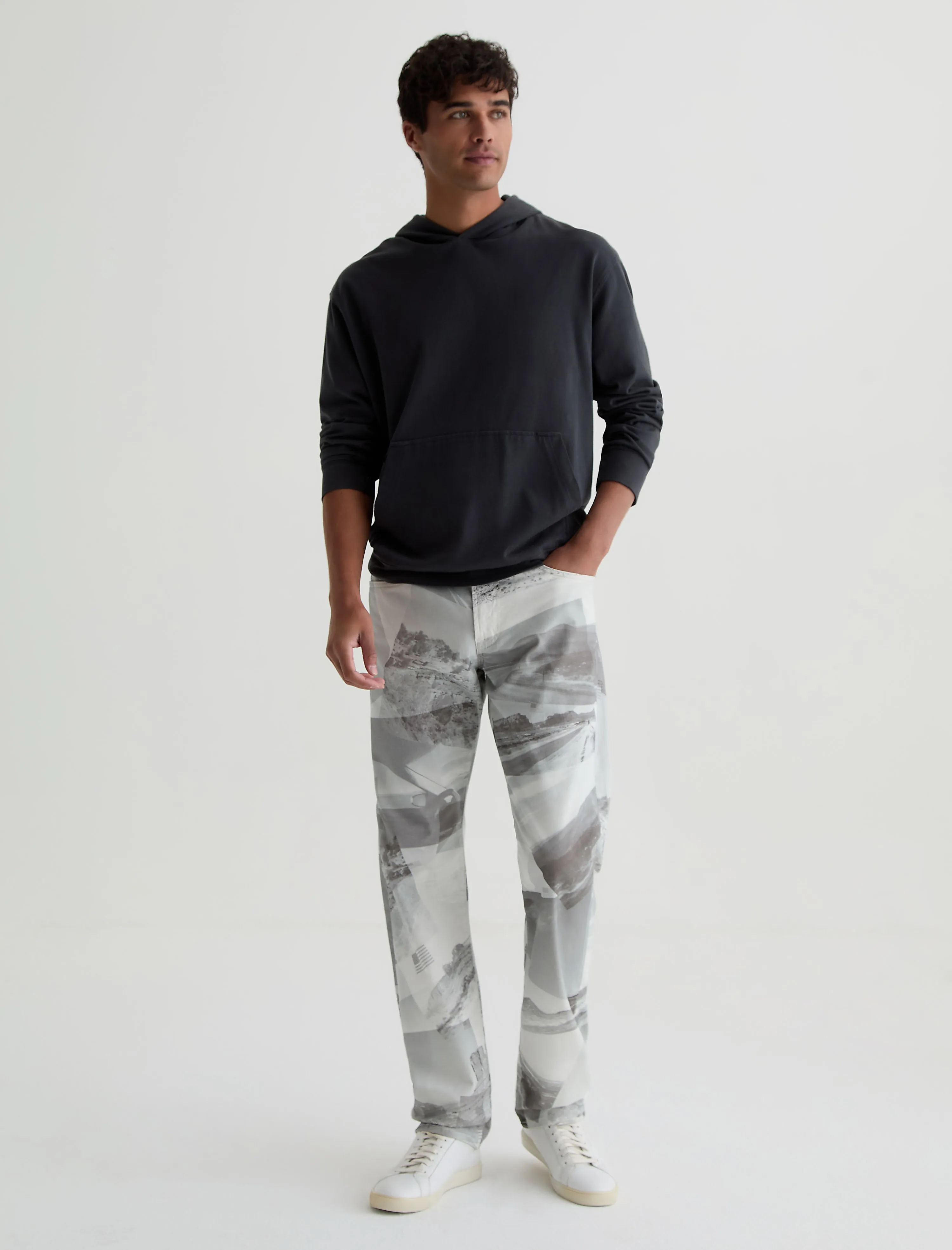 Everett SUD sold by AG Jeans product image thumbnail 2