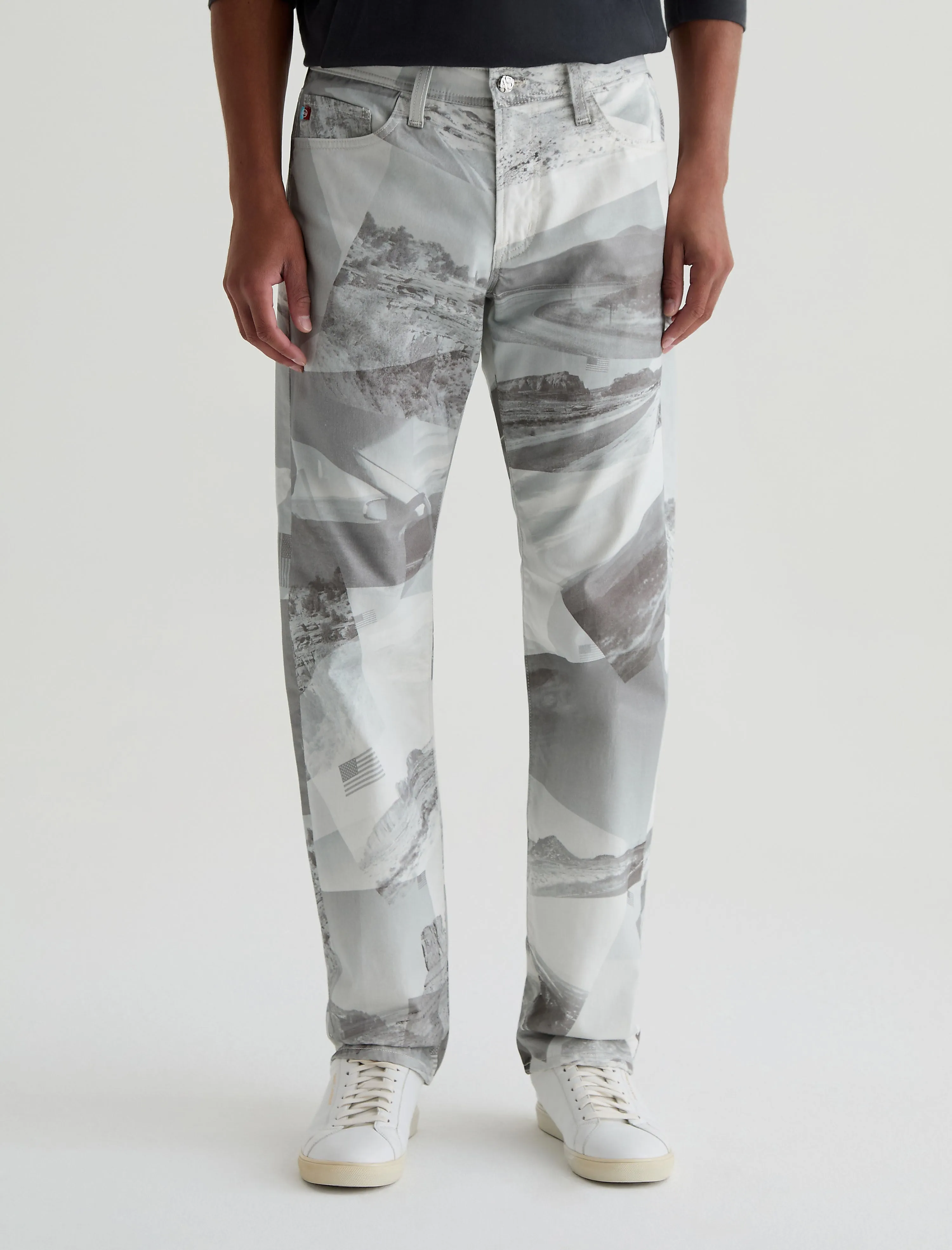 Everett SUD sold by AG Jeans product image thumbnail 3