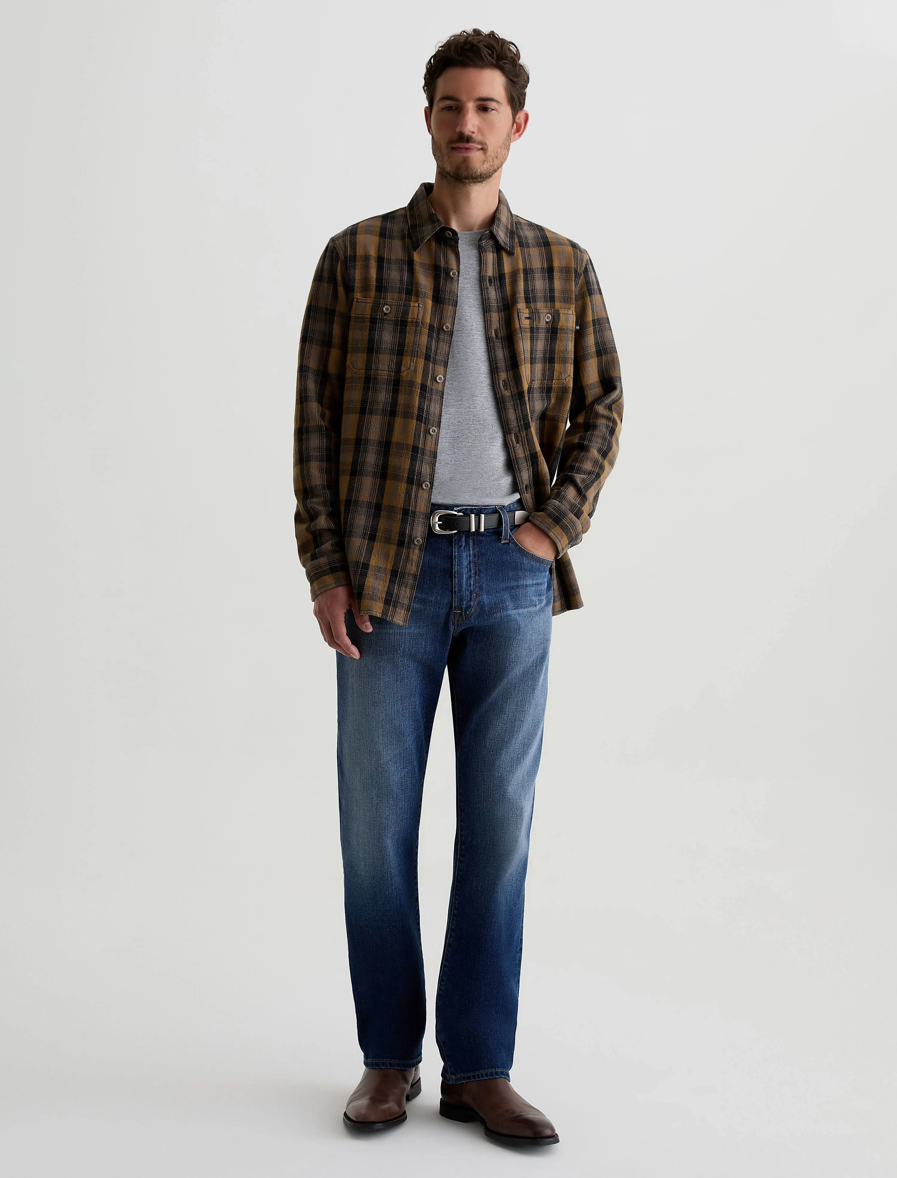 Protégé sold by AG Jeans product image thumbnail 2