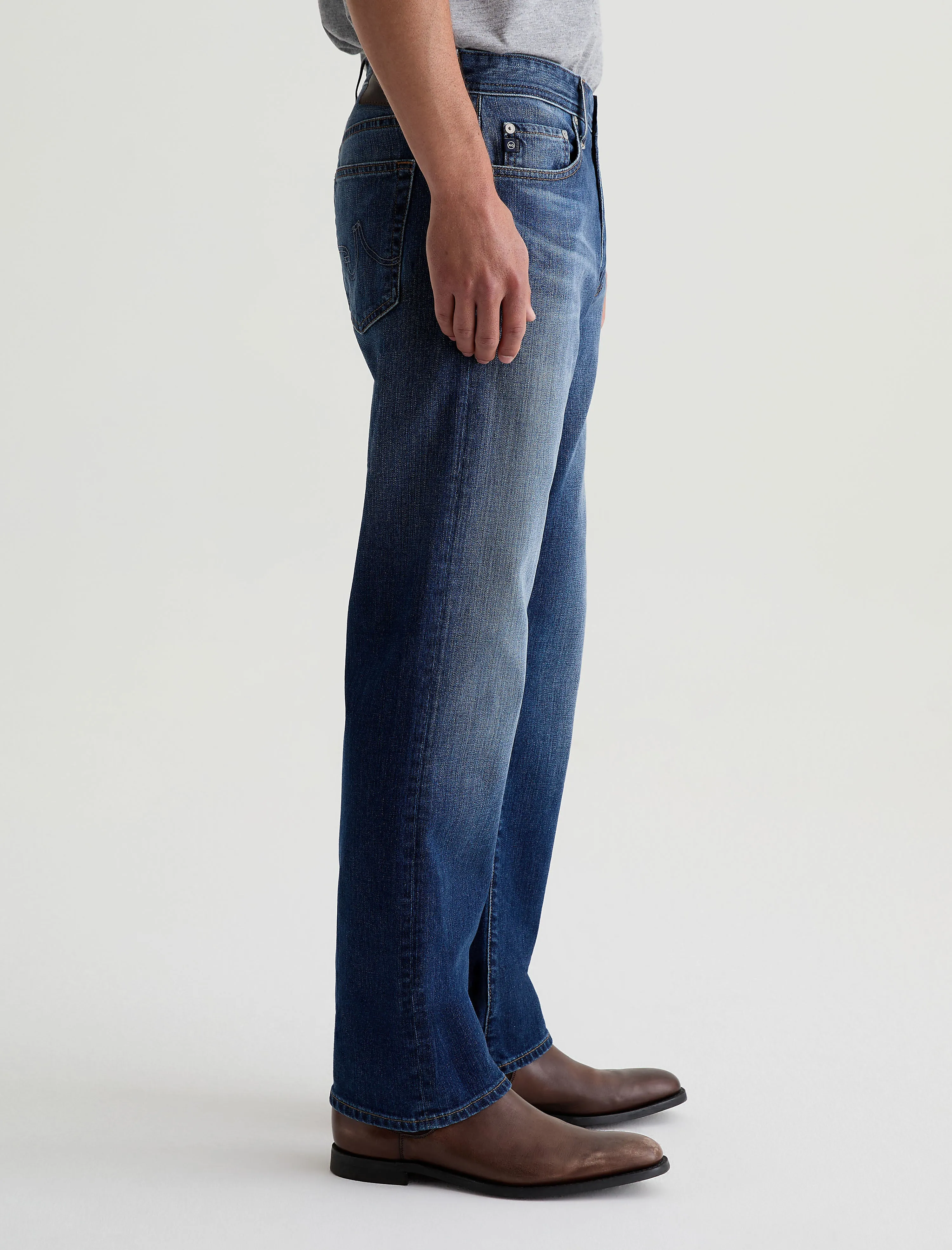 Protégé sold by AG Jeans product image thumbnail 5