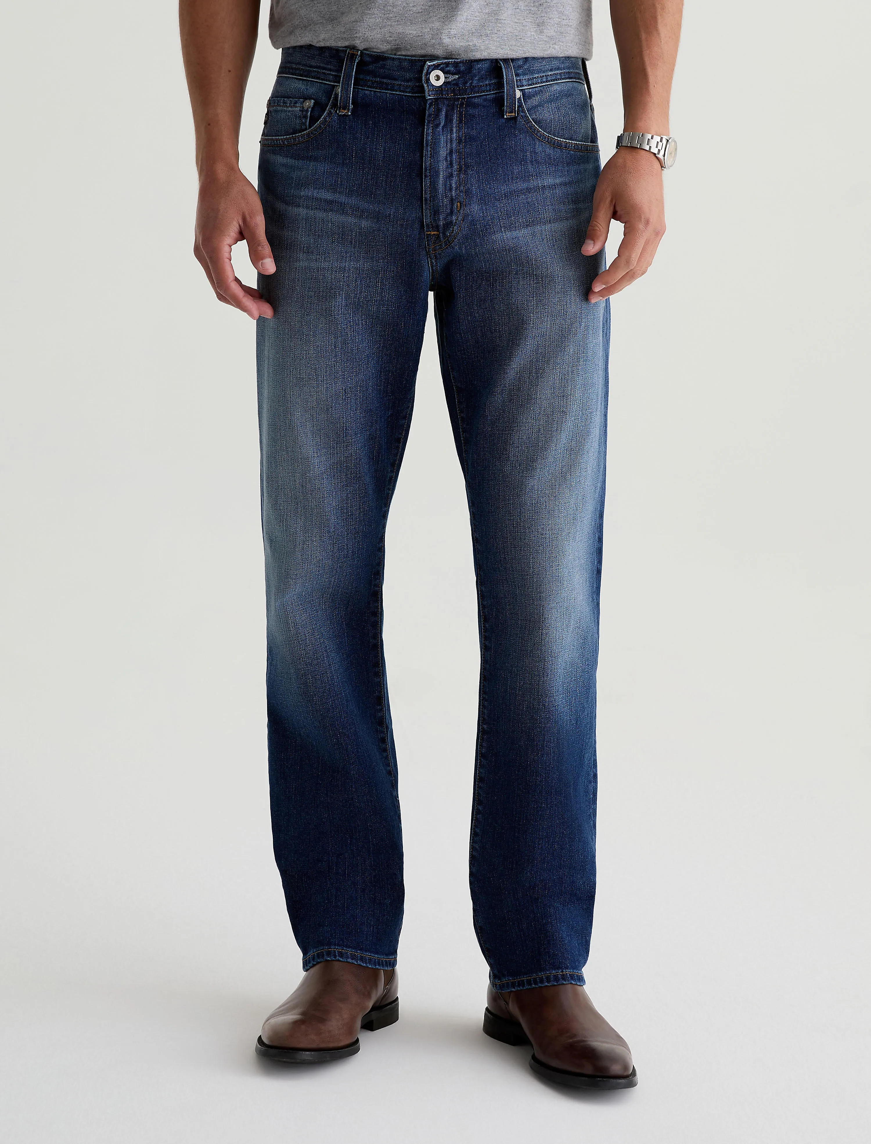 Protégé sold by AG Jeans product image thumbnail 3