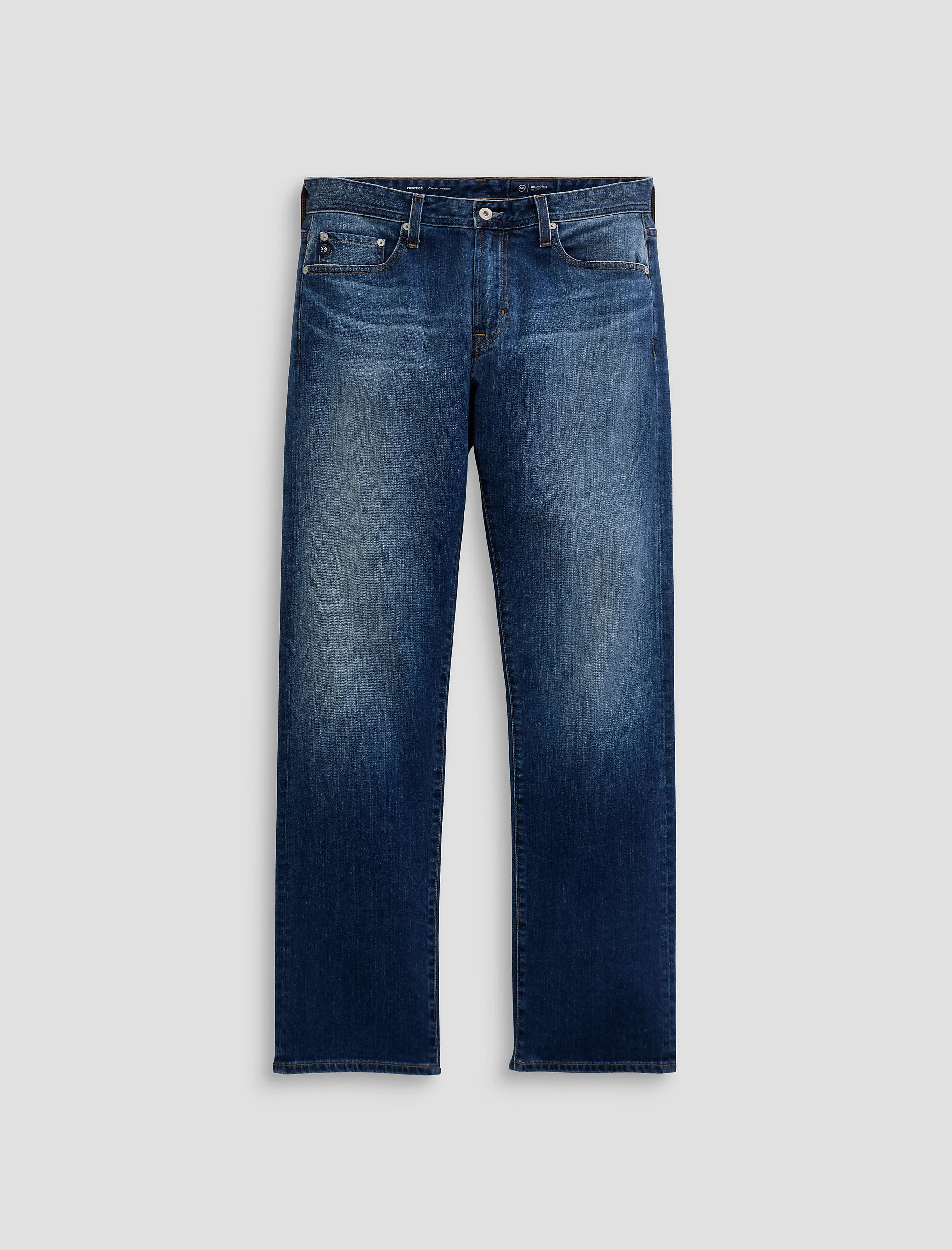 Protégé sold by AG Jeans