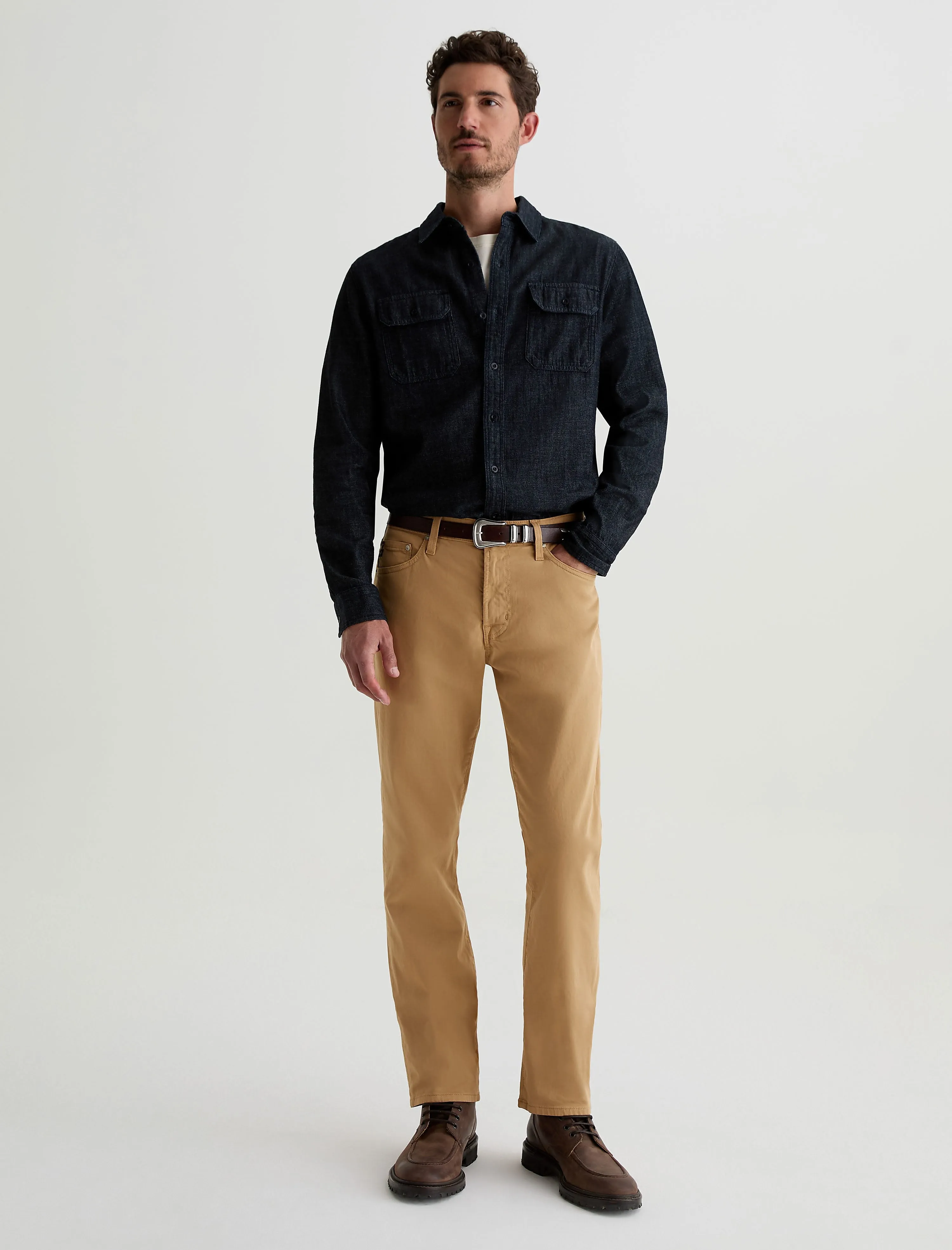 Graduate SUD Pant sold by AG Jeans product image thumbnail 2