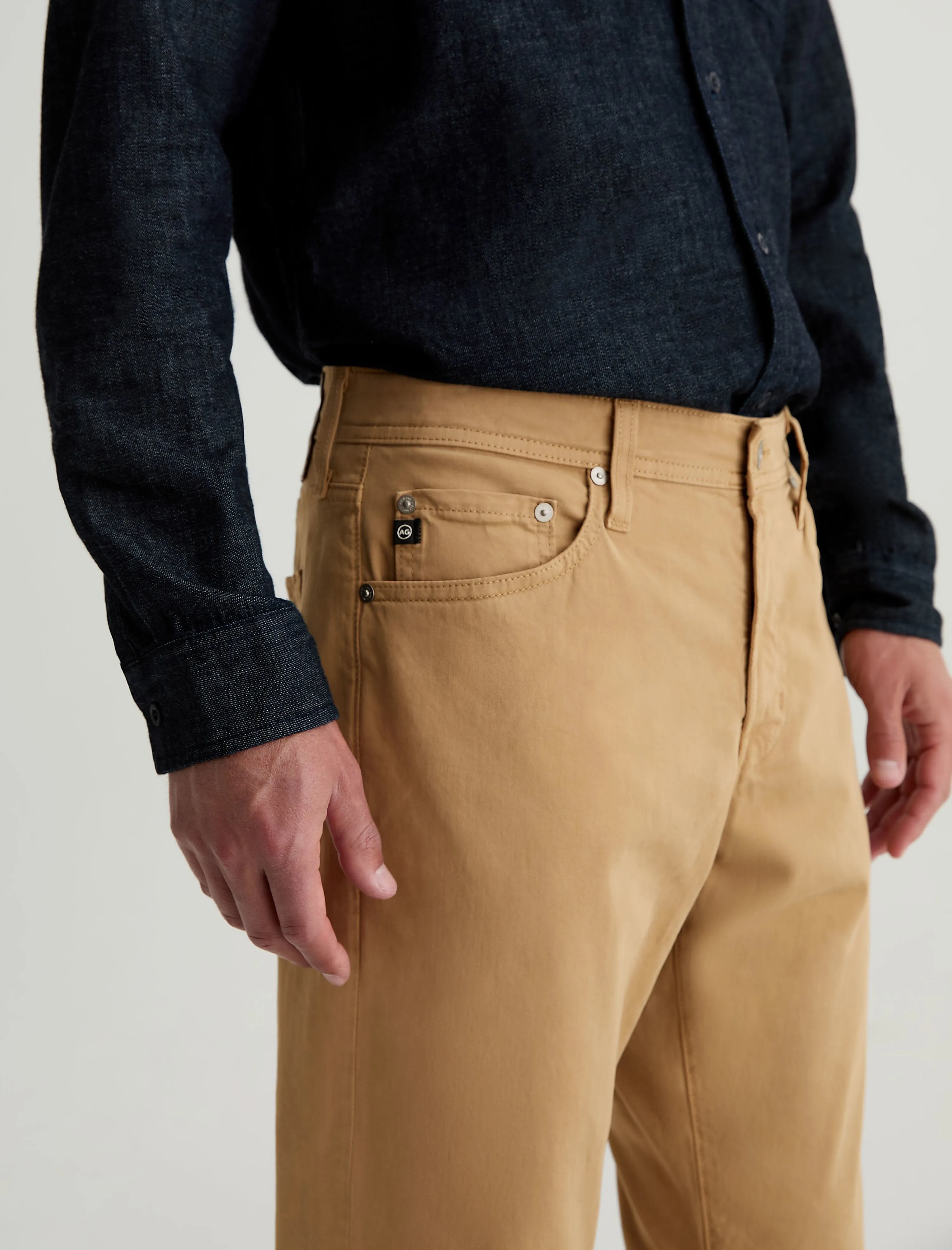 Graduate SUD Pant sold by AG Jeans product image thumbnail 4