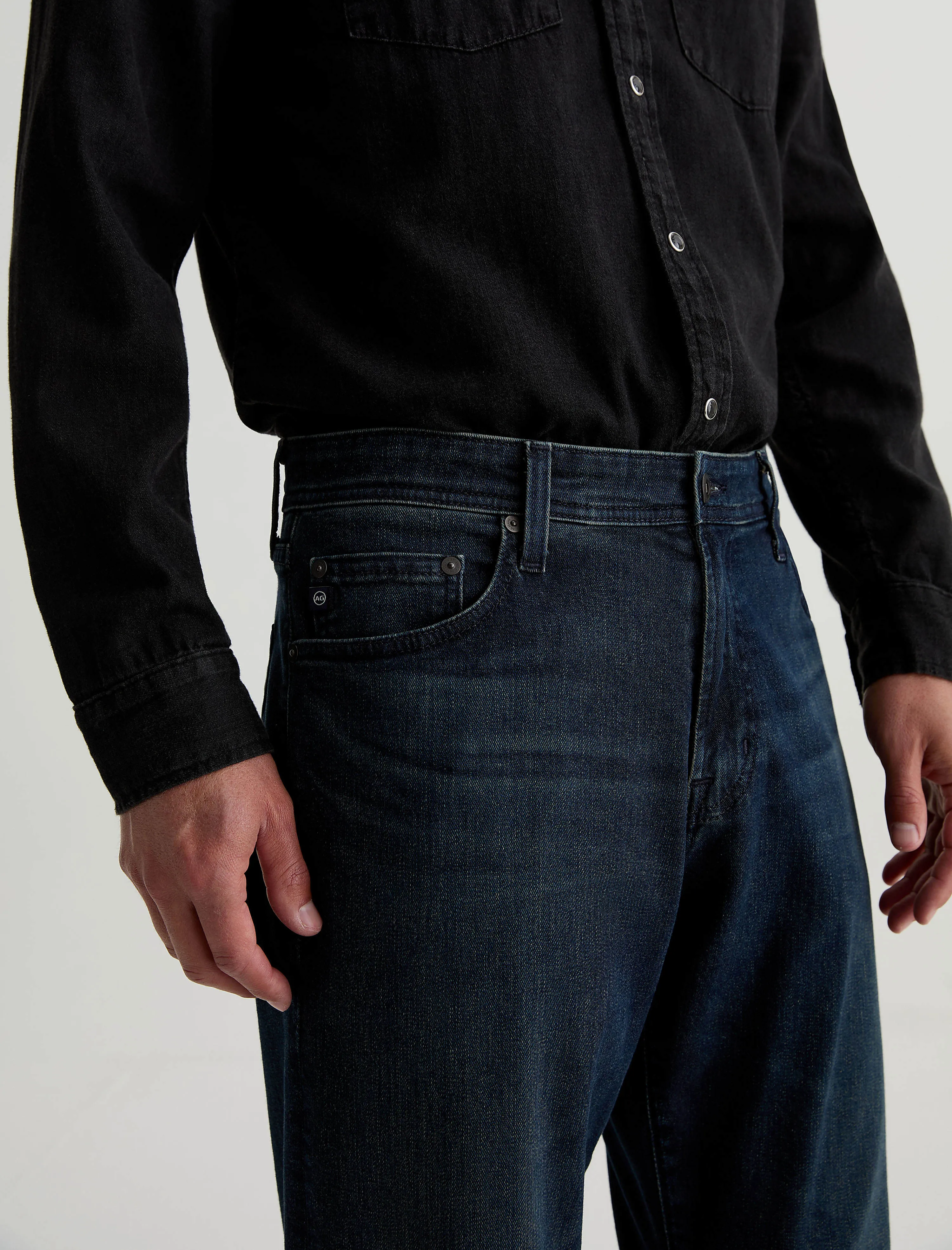 Graduate sold by AG Jeans product image thumbnail 4