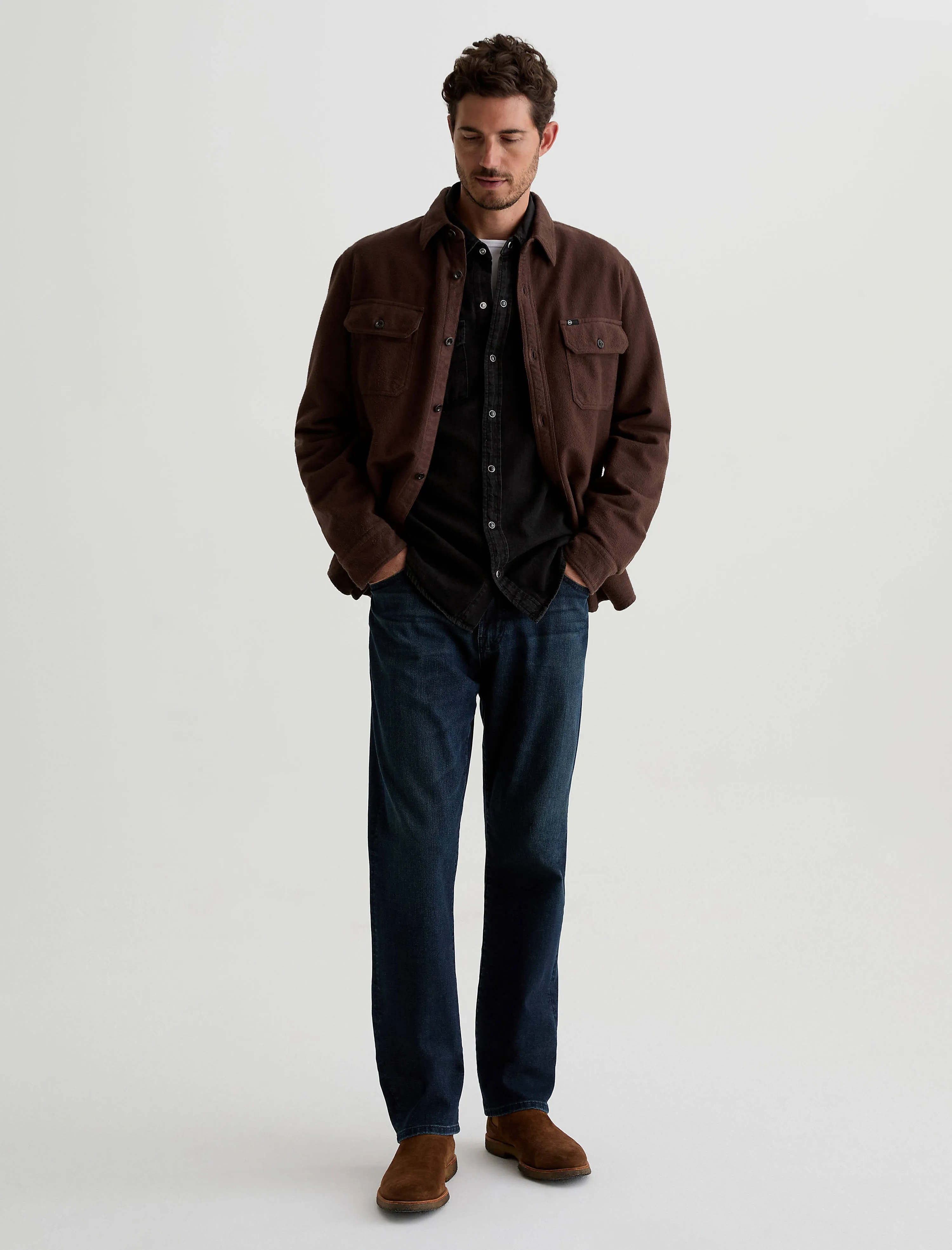 Graduate sold by AG Jeans product image thumbnail 2
