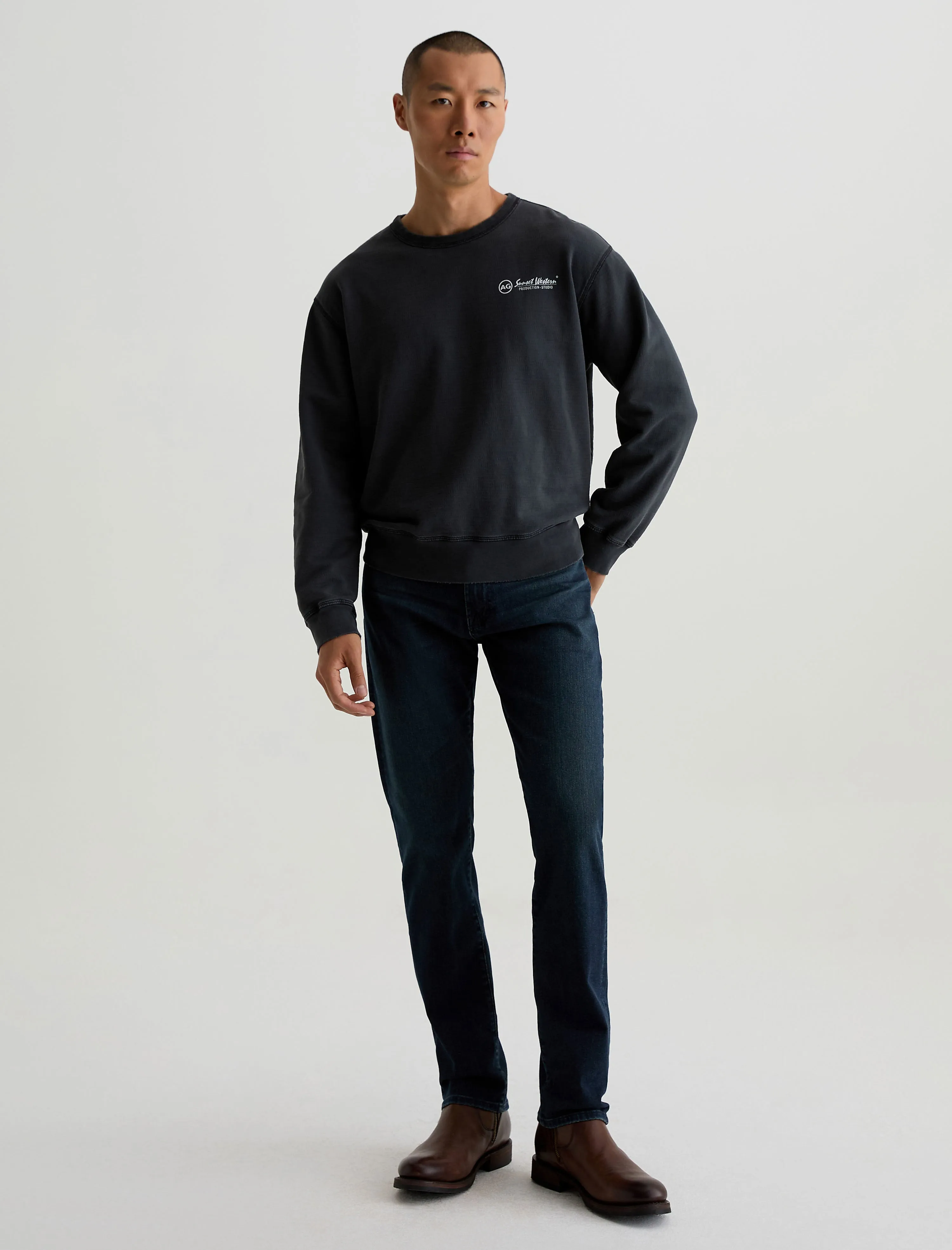 Tellis sold by AG Jeans