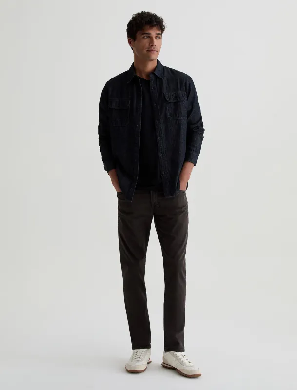 Tellis sold by Adriano Goldschmied