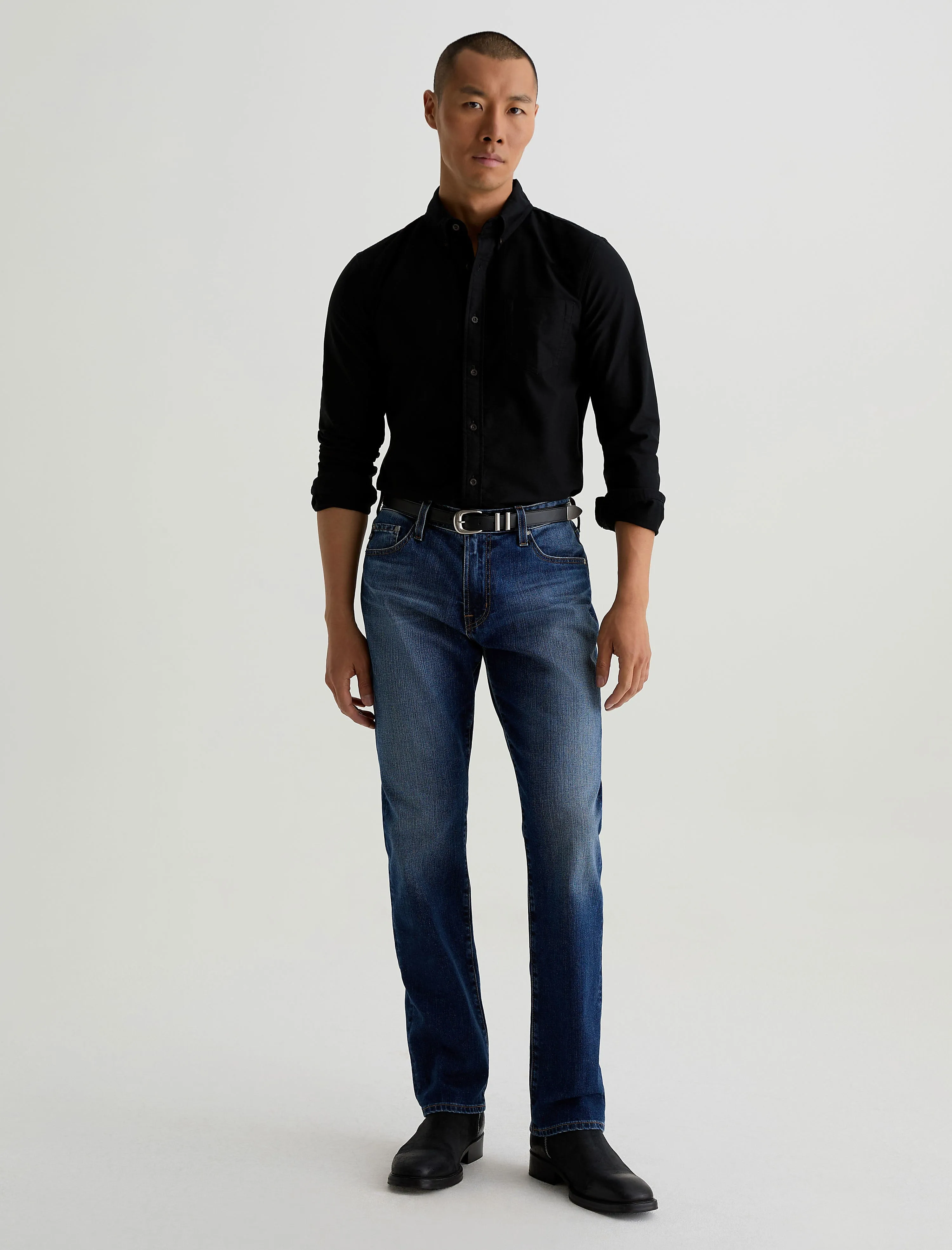 Everett Jean sold by AG Jeans product image thumbnail 2