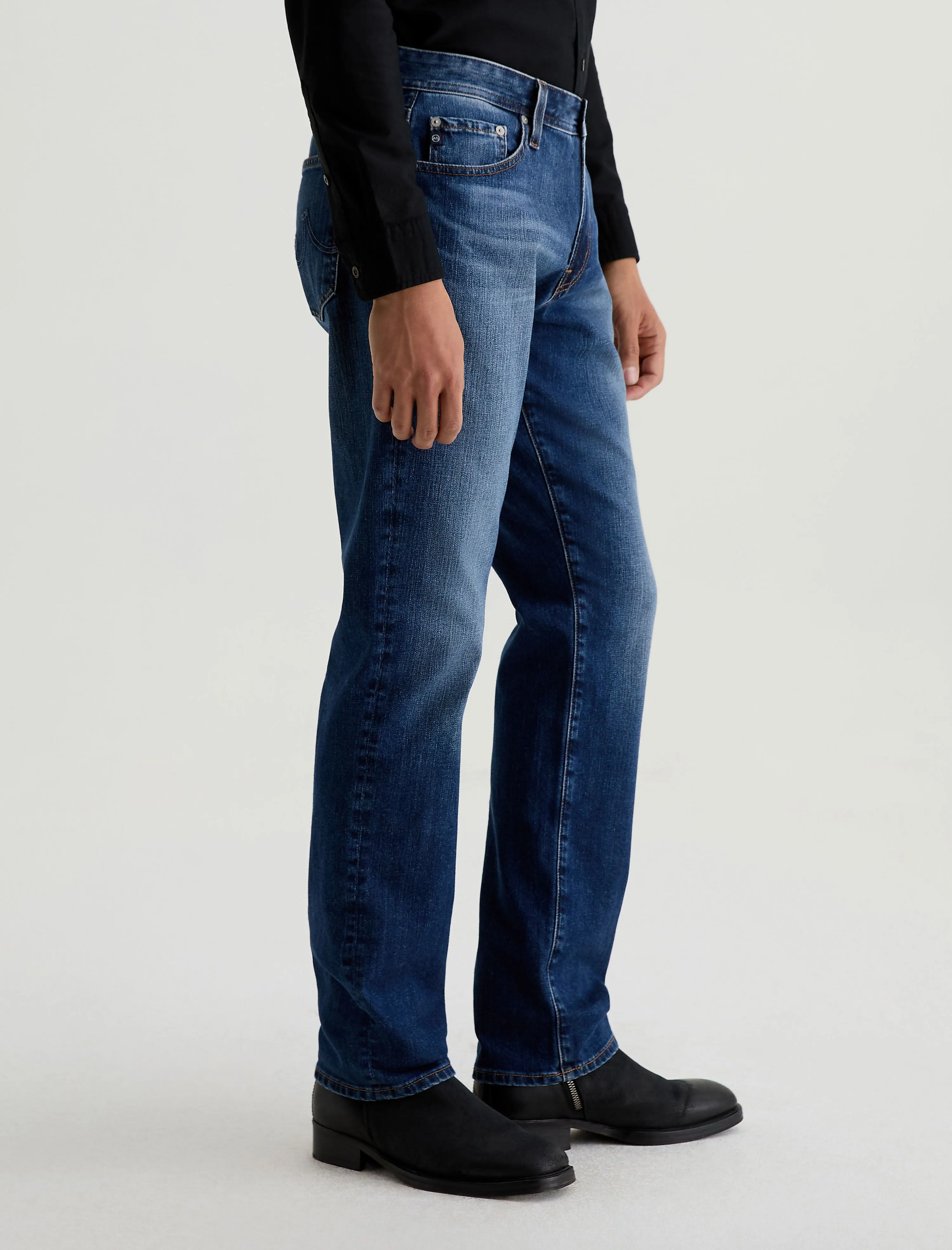 Everett Jean sold by AG Jeans product image thumbnail 5