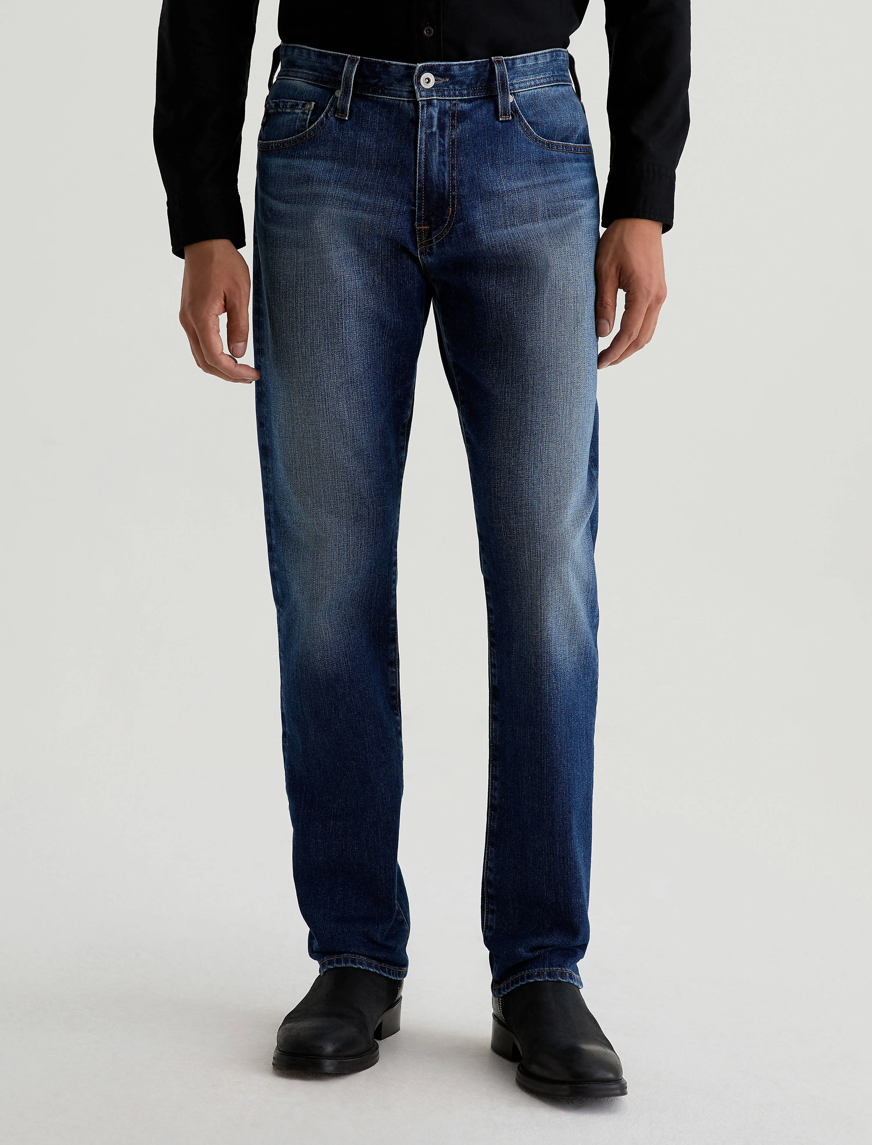 Everett Jean sold by AG Jeans product image thumbnail 3