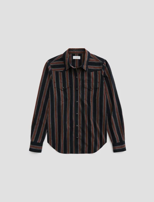 Melia Western Shirt made by AG Jeans