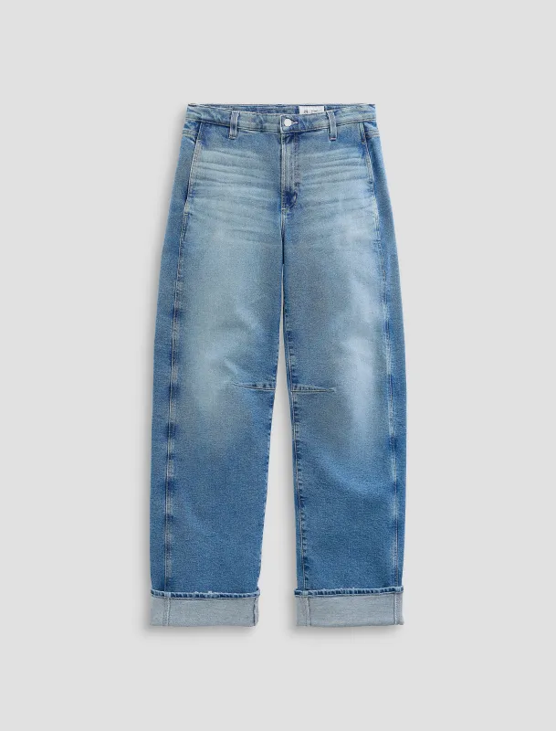 Mercer Extended Jean made by AG Jeans