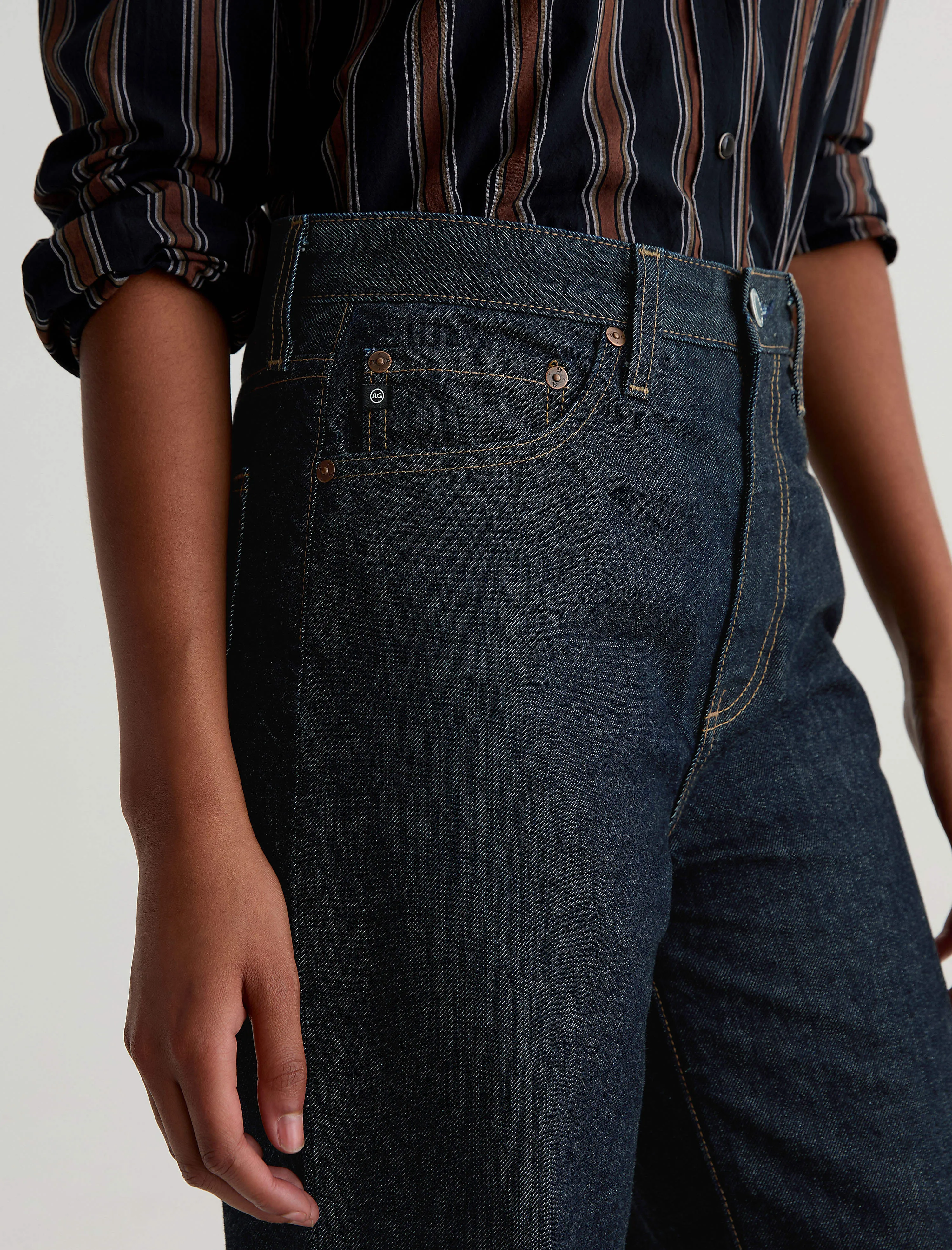 Kora Jean sold by Adriano Goldschmied product image thumbnail 4