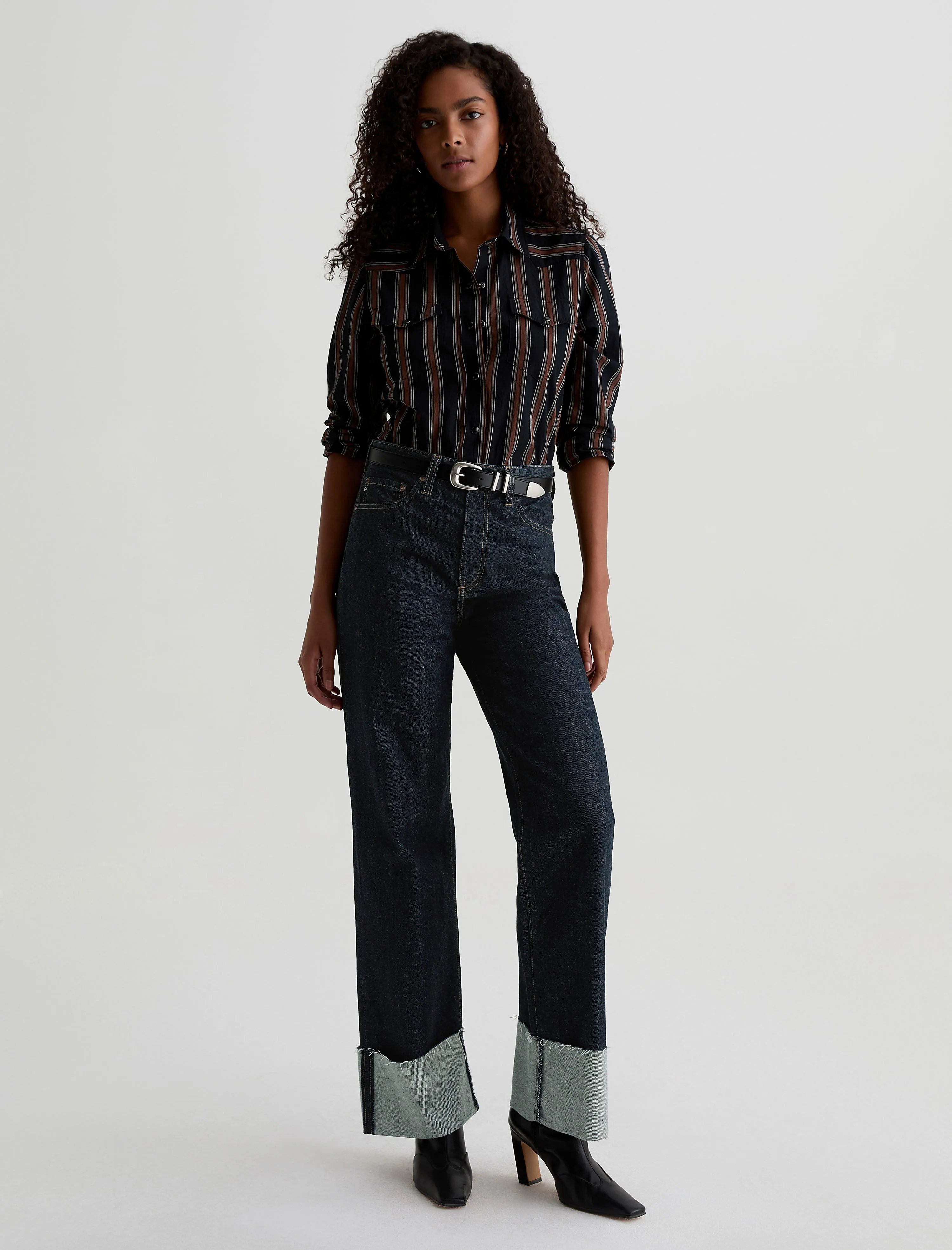 Kora Jean sold by Adriano Goldschmied product image thumbnail 2