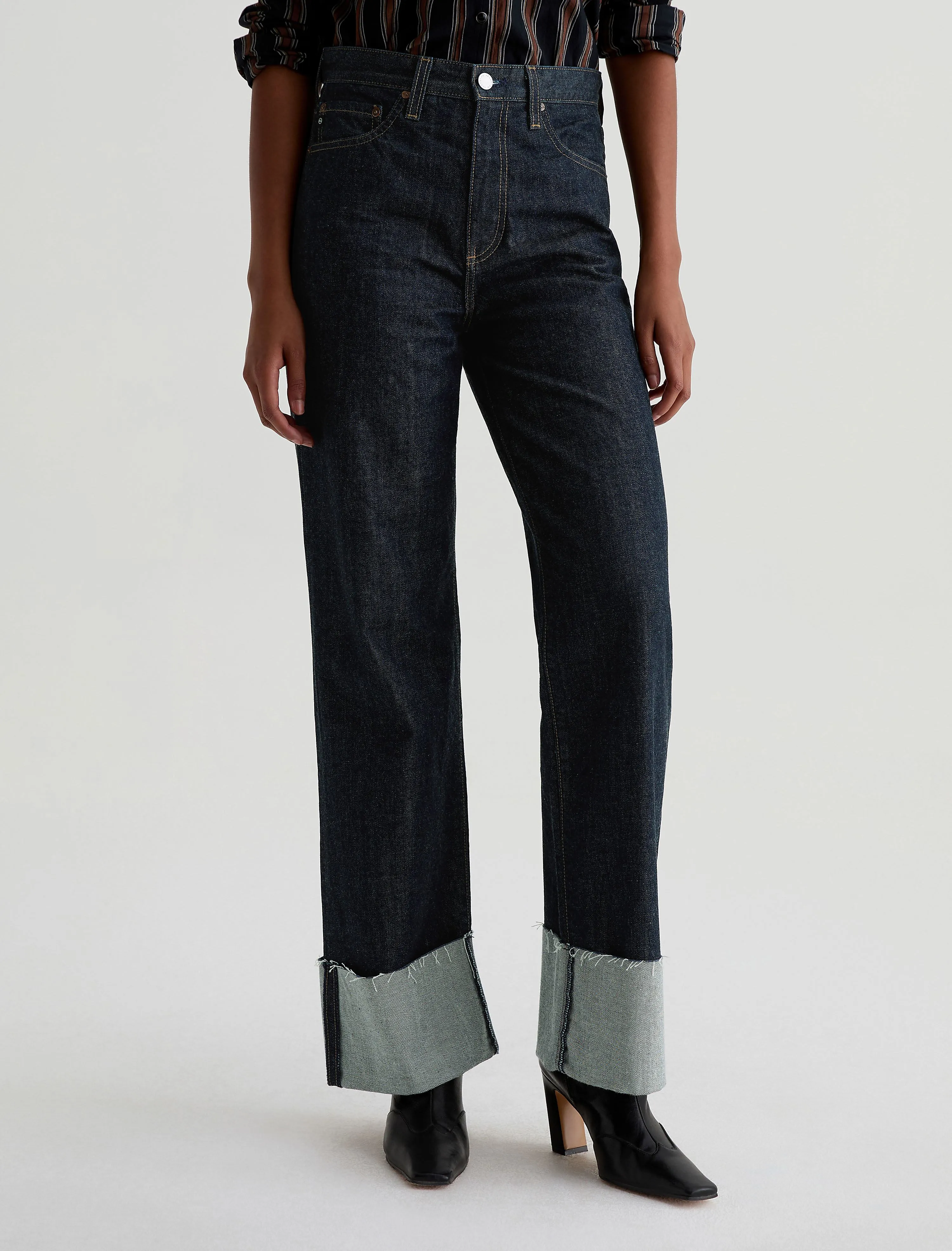 Kora Jean sold by Adriano Goldschmied product image thumbnail 3