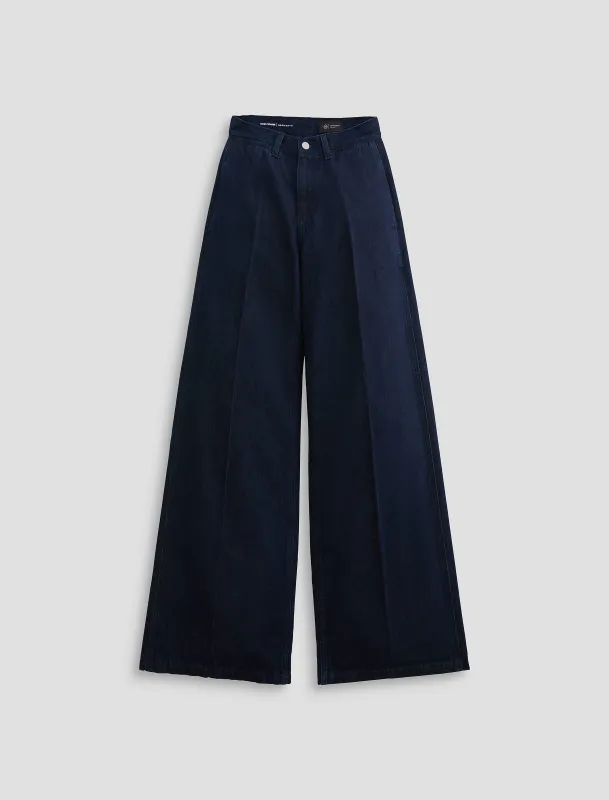 Deven Selvage Trouser sold by AG Jeans