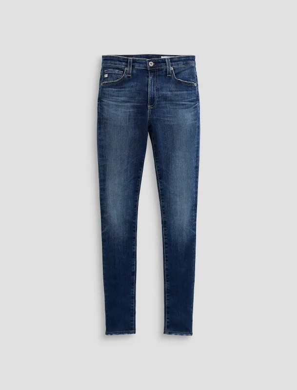 Farrah Skinny Jean sold by AG Jeans