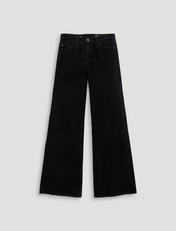 Saige Wide Leg sold by AG Jeans