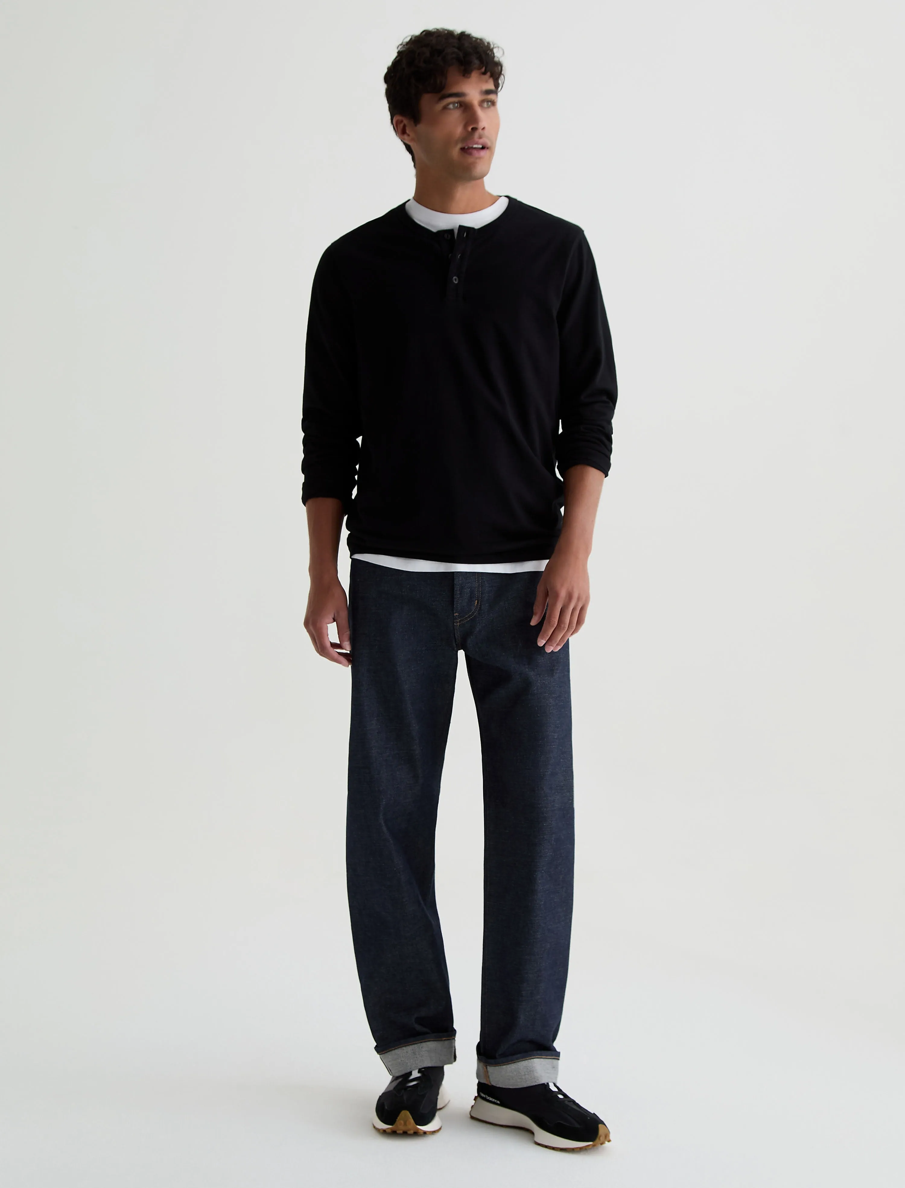Felix Selvage sold by AG Jeans product image thumbnail 2