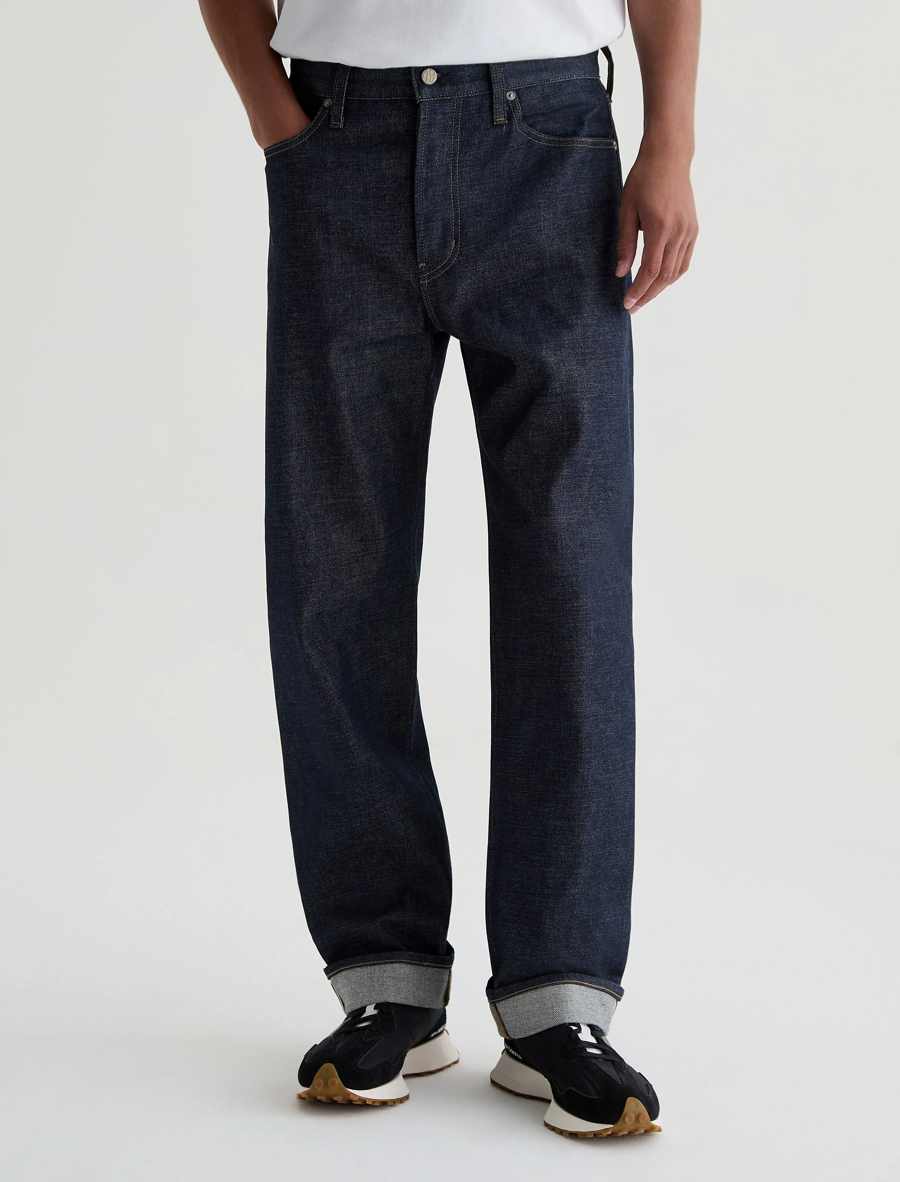 Felix Selvage sold by AG Jeans product image thumbnail 3