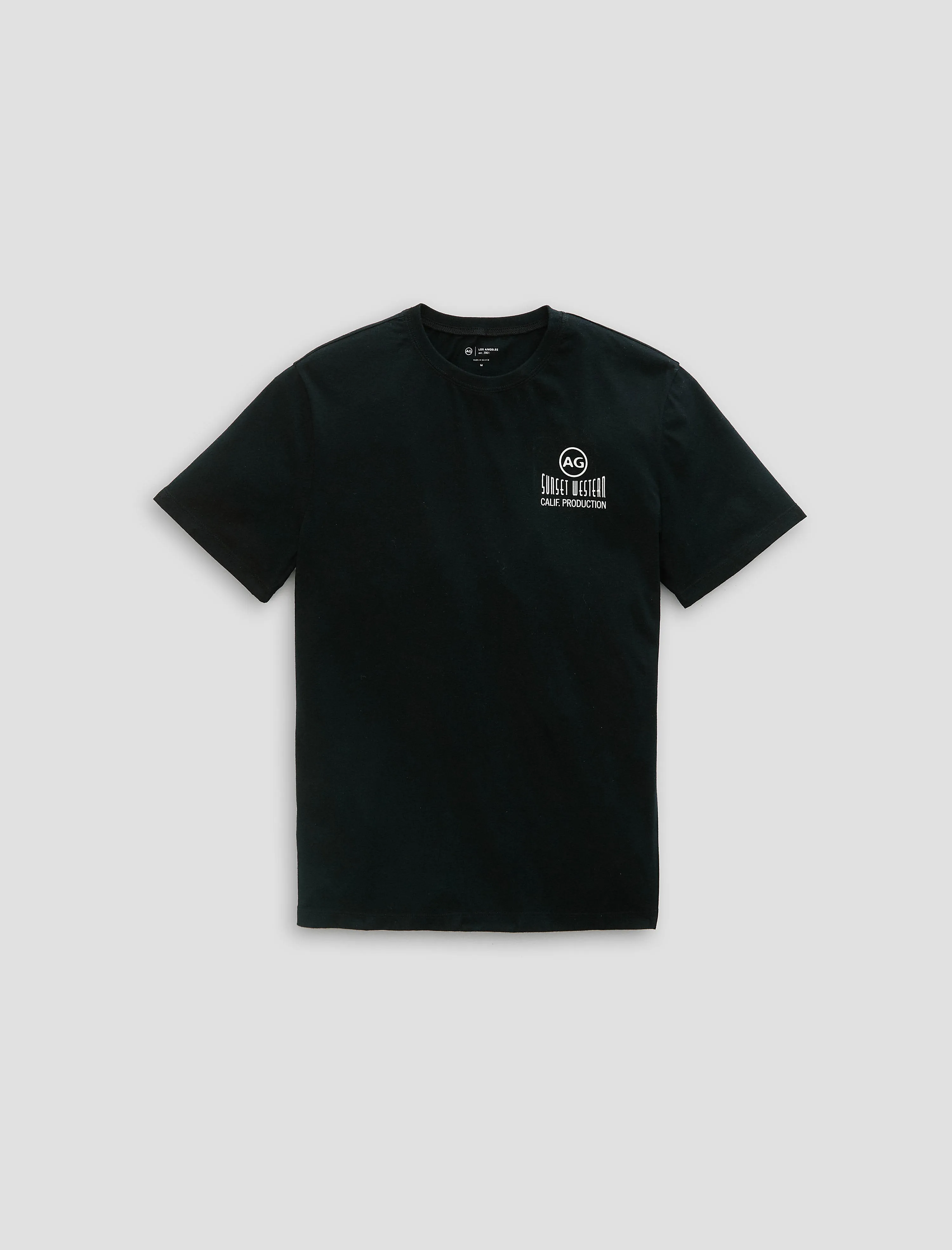 Bryce Crew sold by AG Jeans