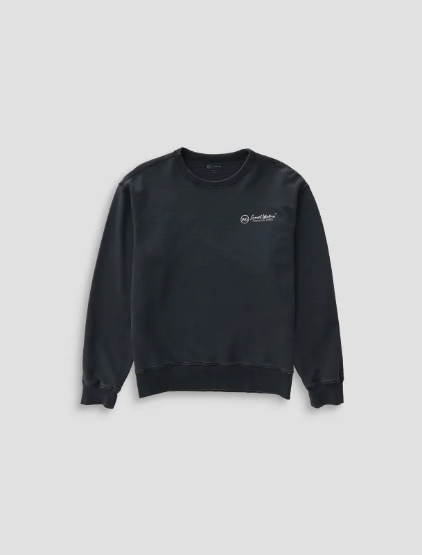 Arc Crew made by AG Jeans