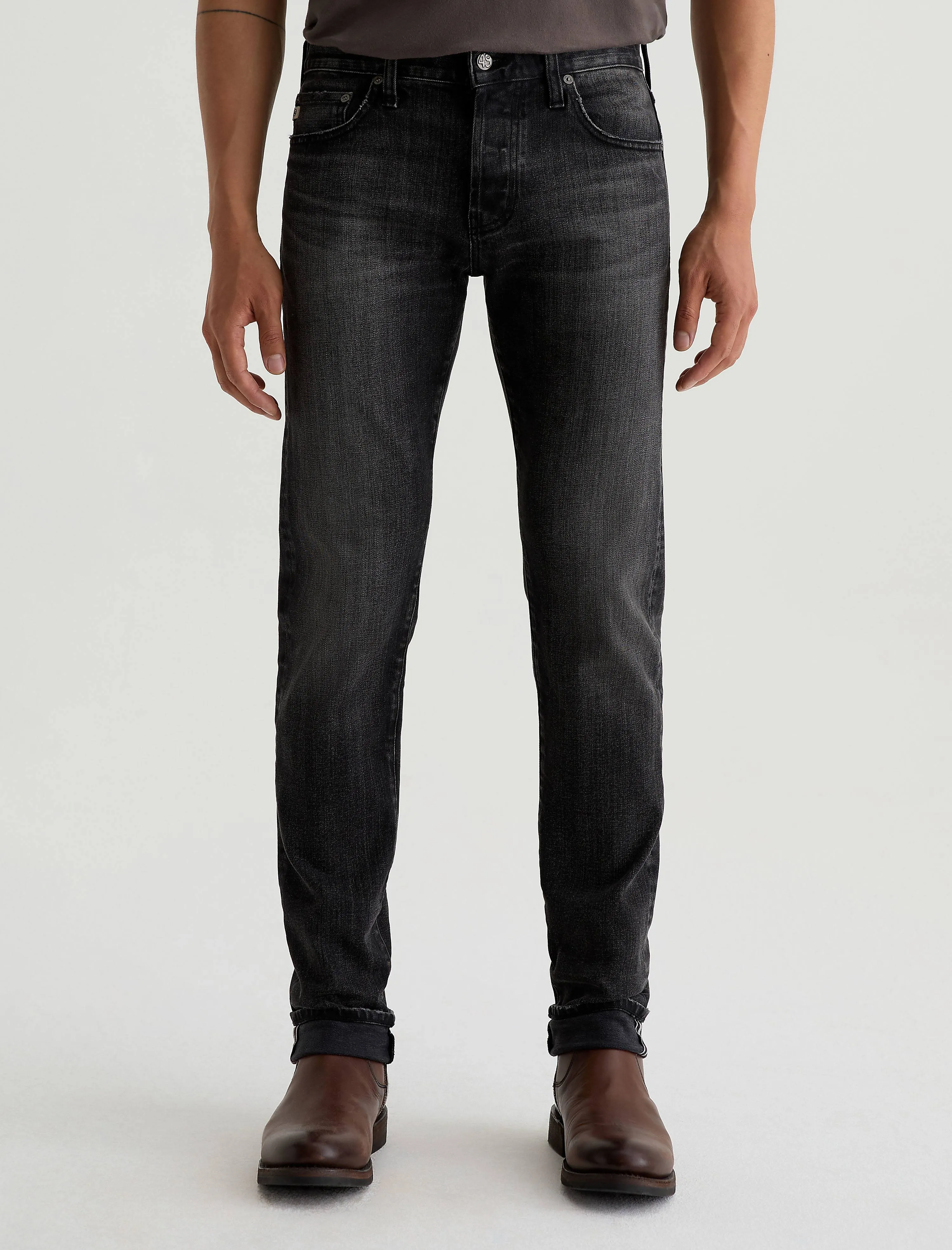 Tellis Selvage sold by AG Jeans product image thumbnail 3