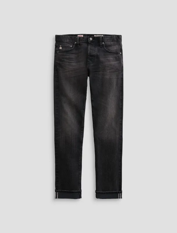 Tellis Selvage sold by AG Jeans