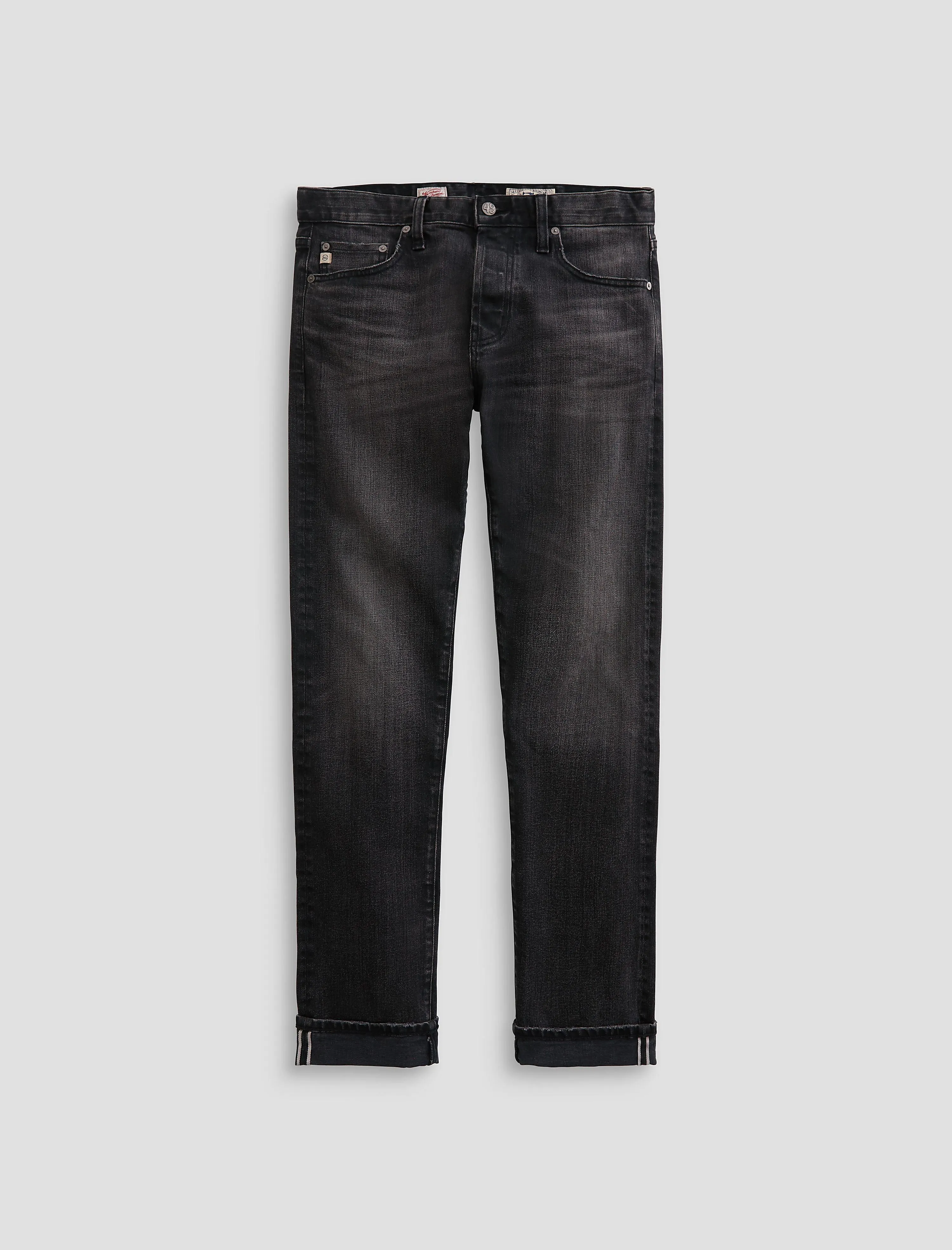 Tellis Selvage sold by AG Jeans