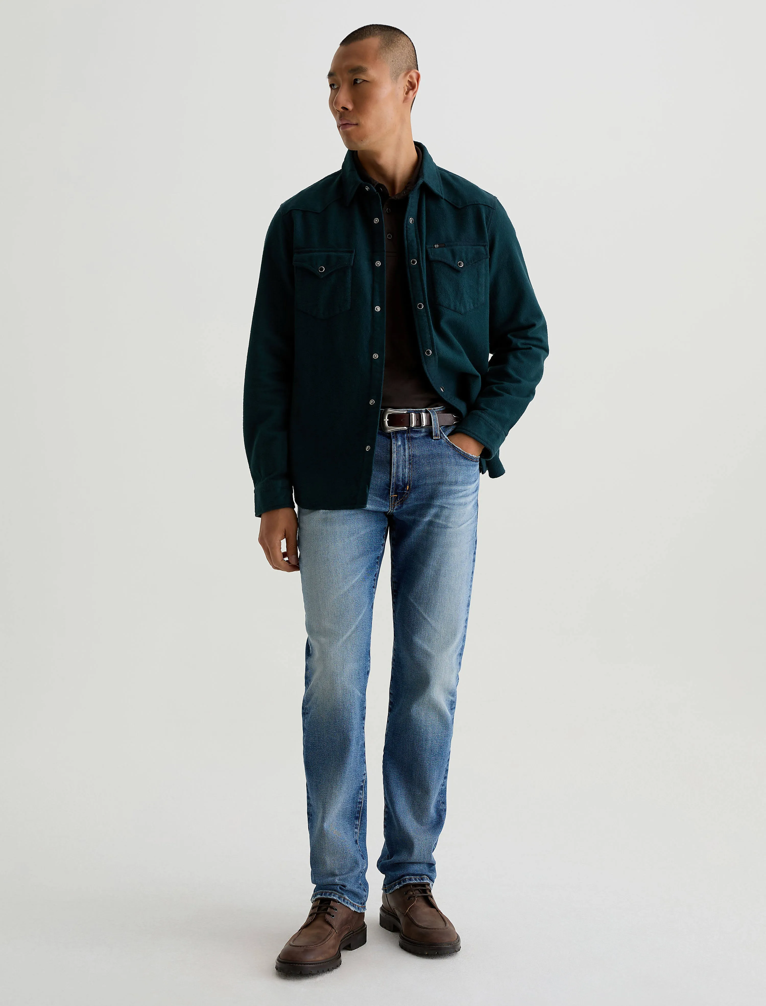 Graduate Jean sold by AG Jeans product image thumbnail 2