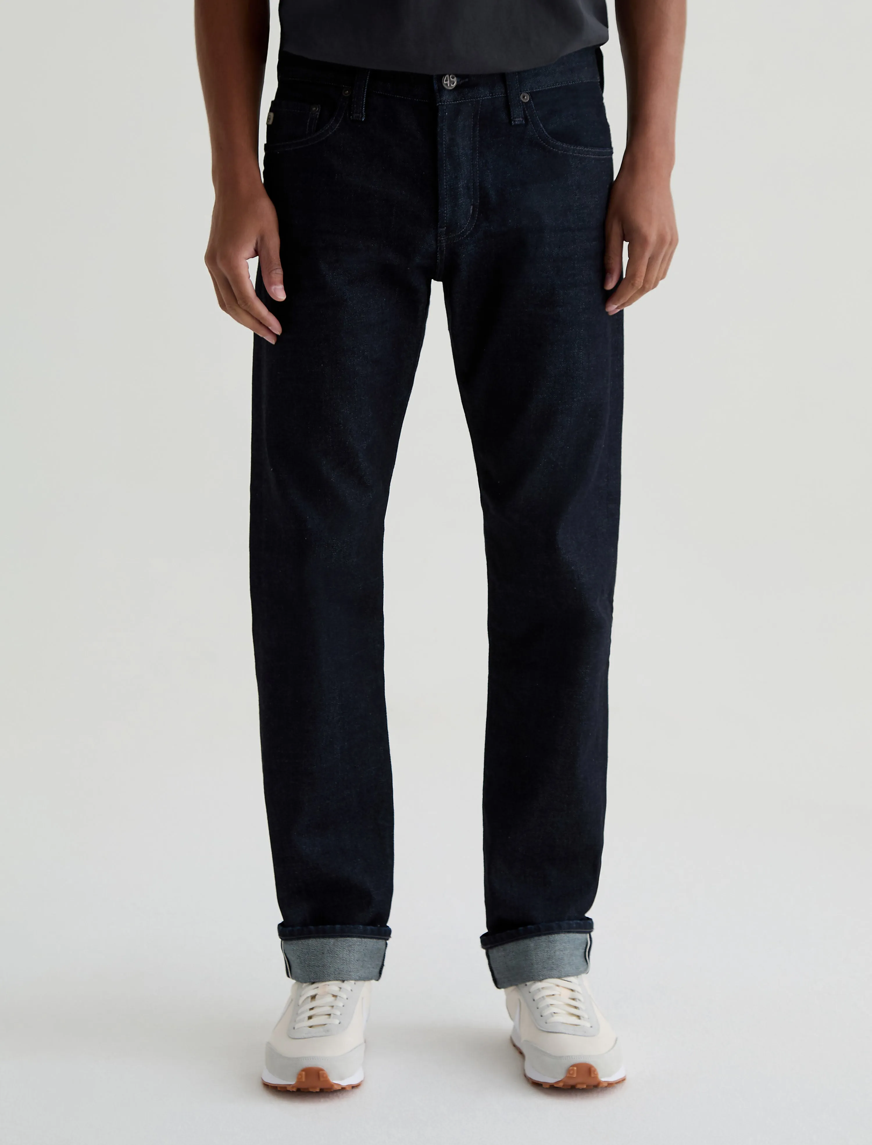 Everett Selvage Jean sold by AG Jeans product image thumbnail 3