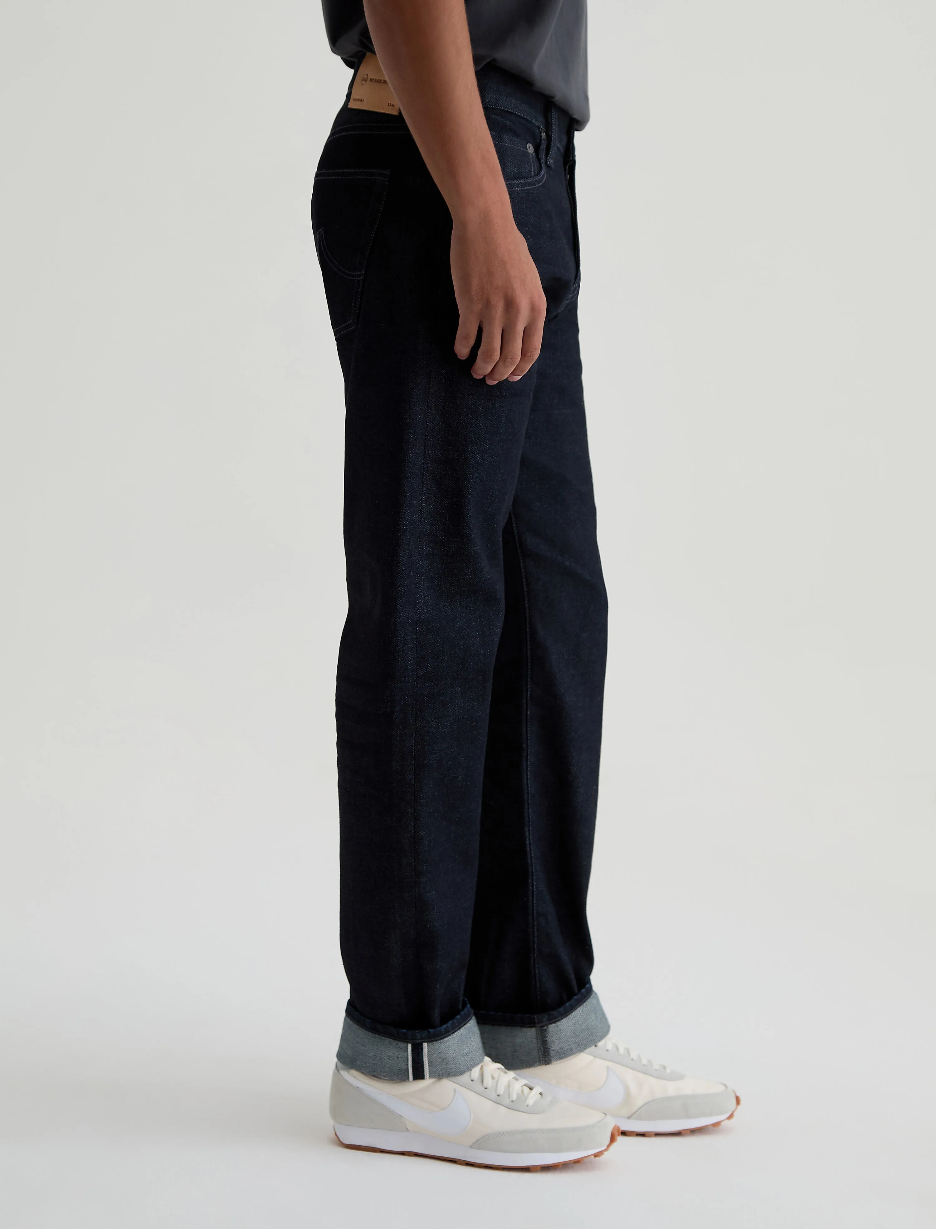 Everett Selvage Jean sold by AG Jeans product image thumbnail 5