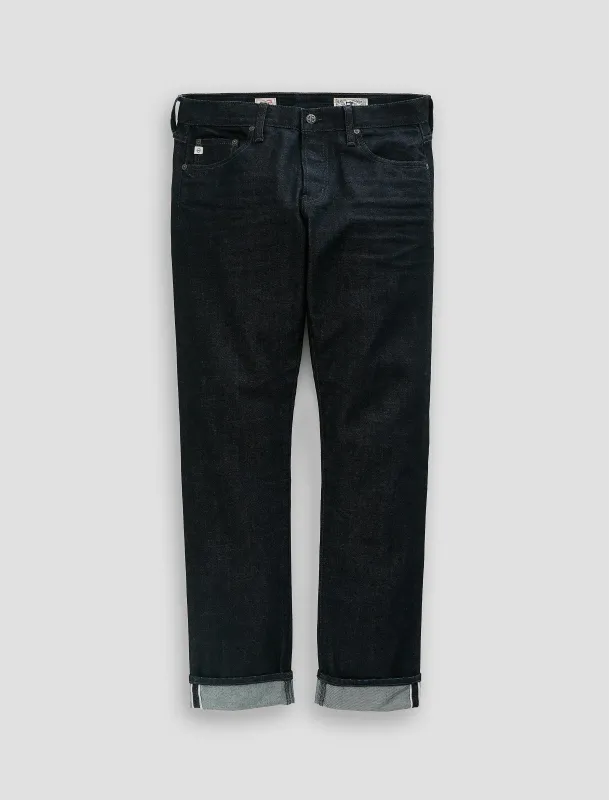 Everett Selvage sold by AG Jeans