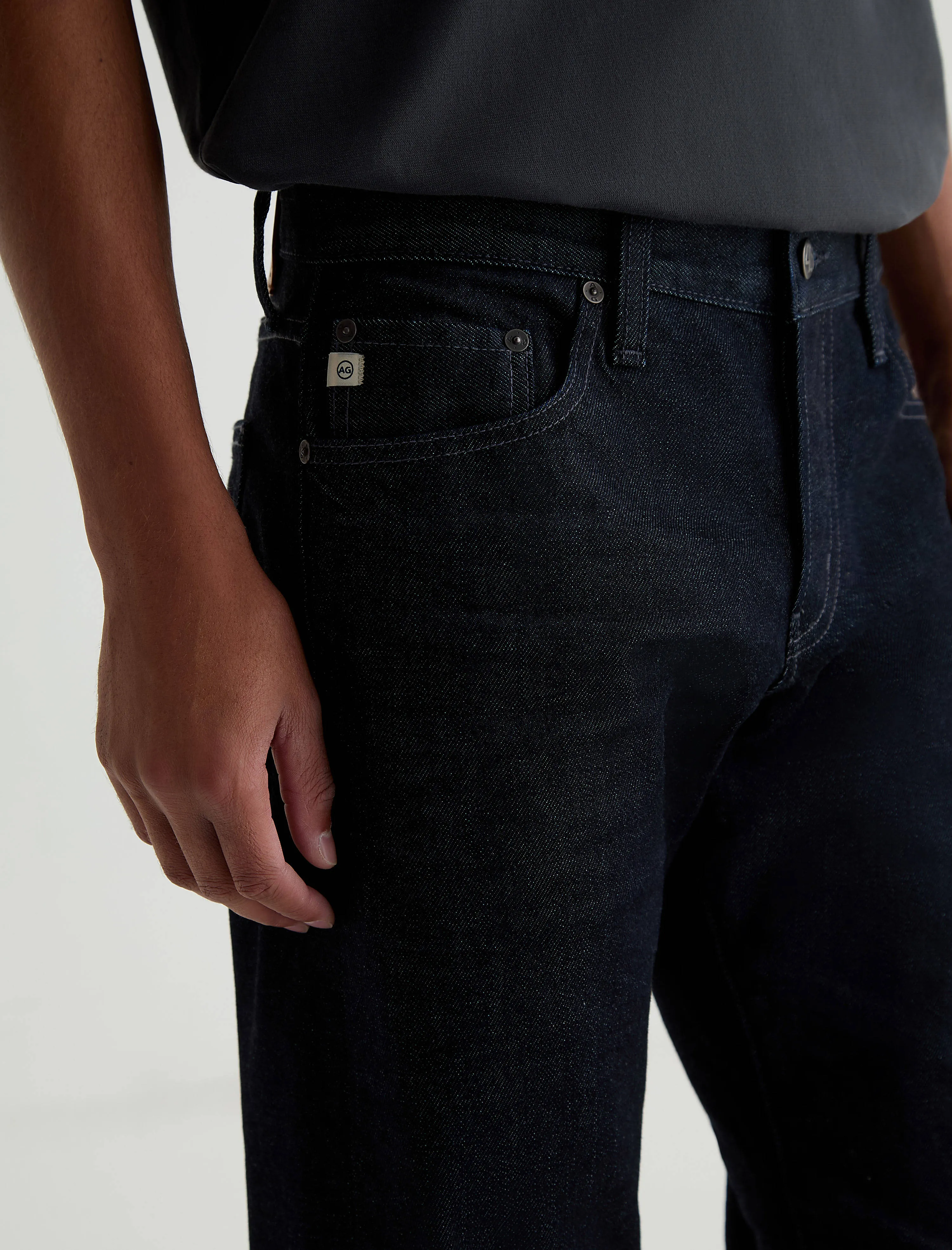 Everett Selvage Jean sold by AG Jeans product image thumbnail 4