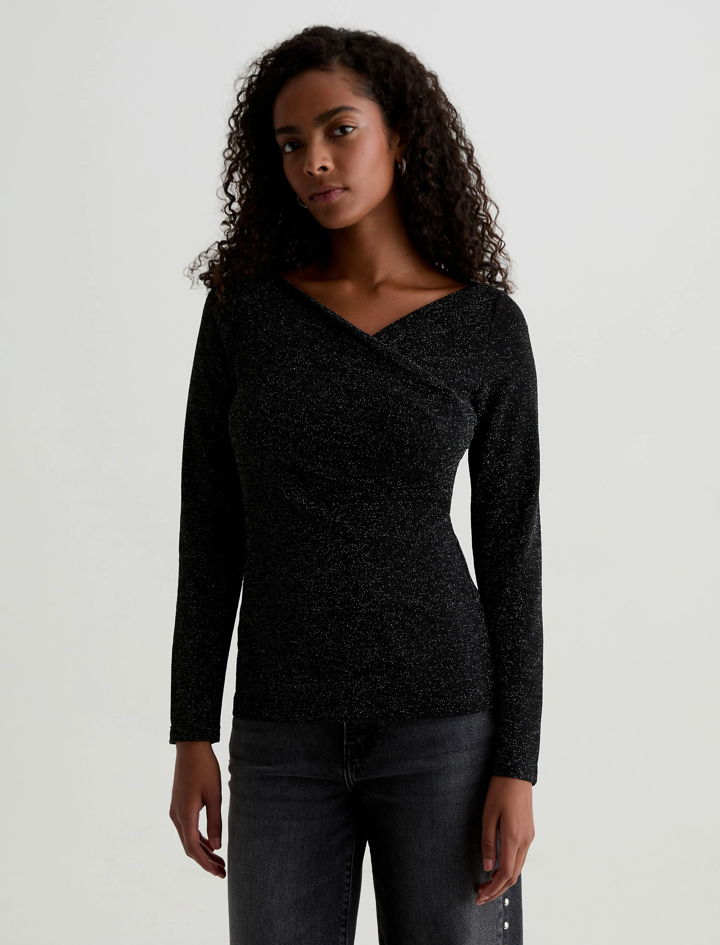 Alaya Top sold by Adriano Goldschmied product image thumbnail 2