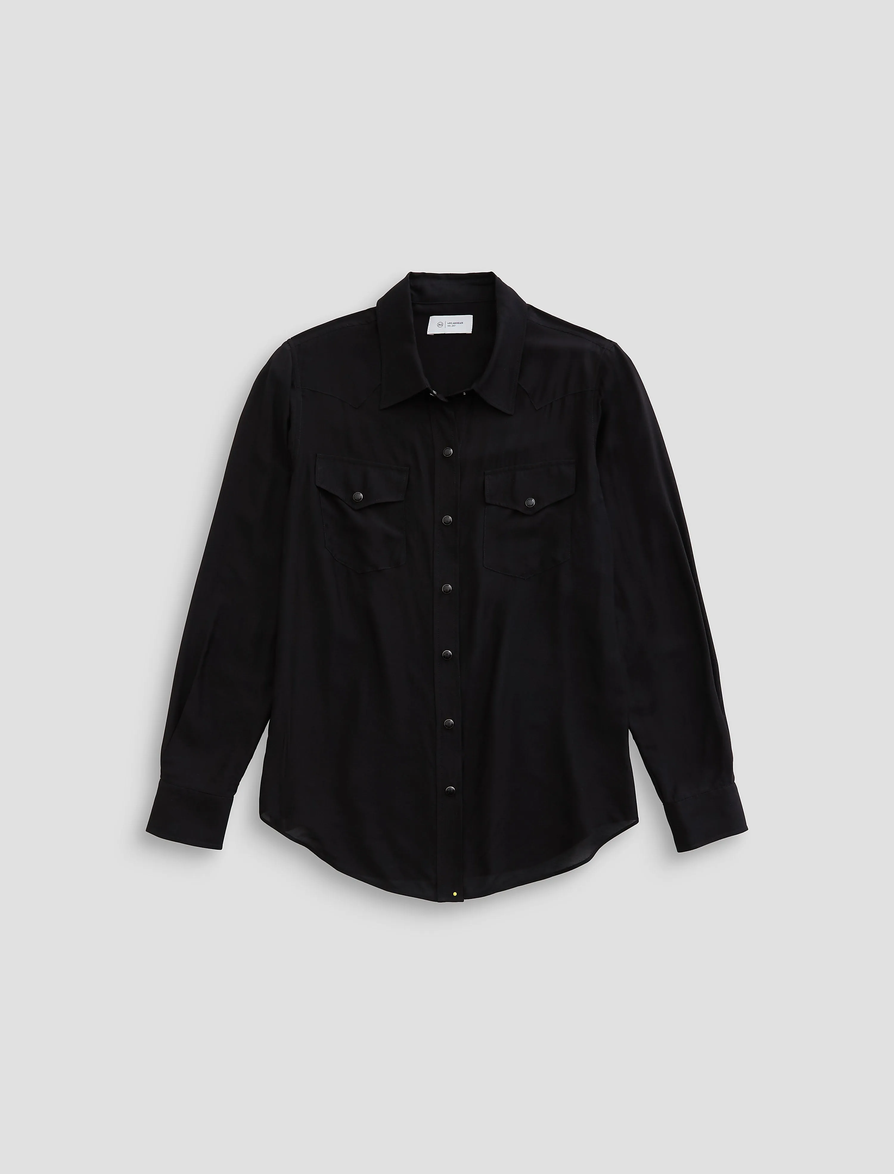 Melia Western Shirt sold by AG Jeans