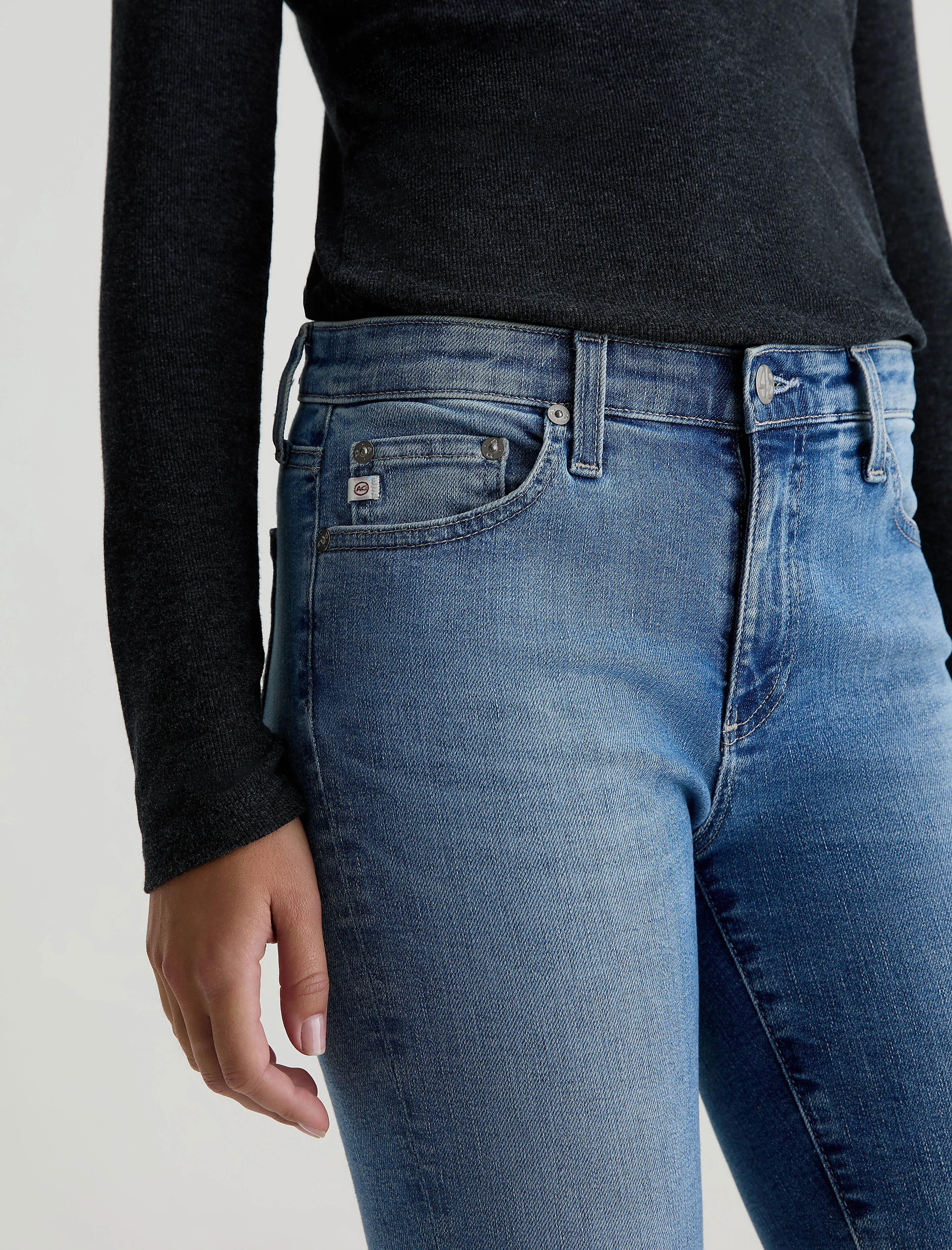 Prima Jean sold by AG Jeans product image thumbnail 4