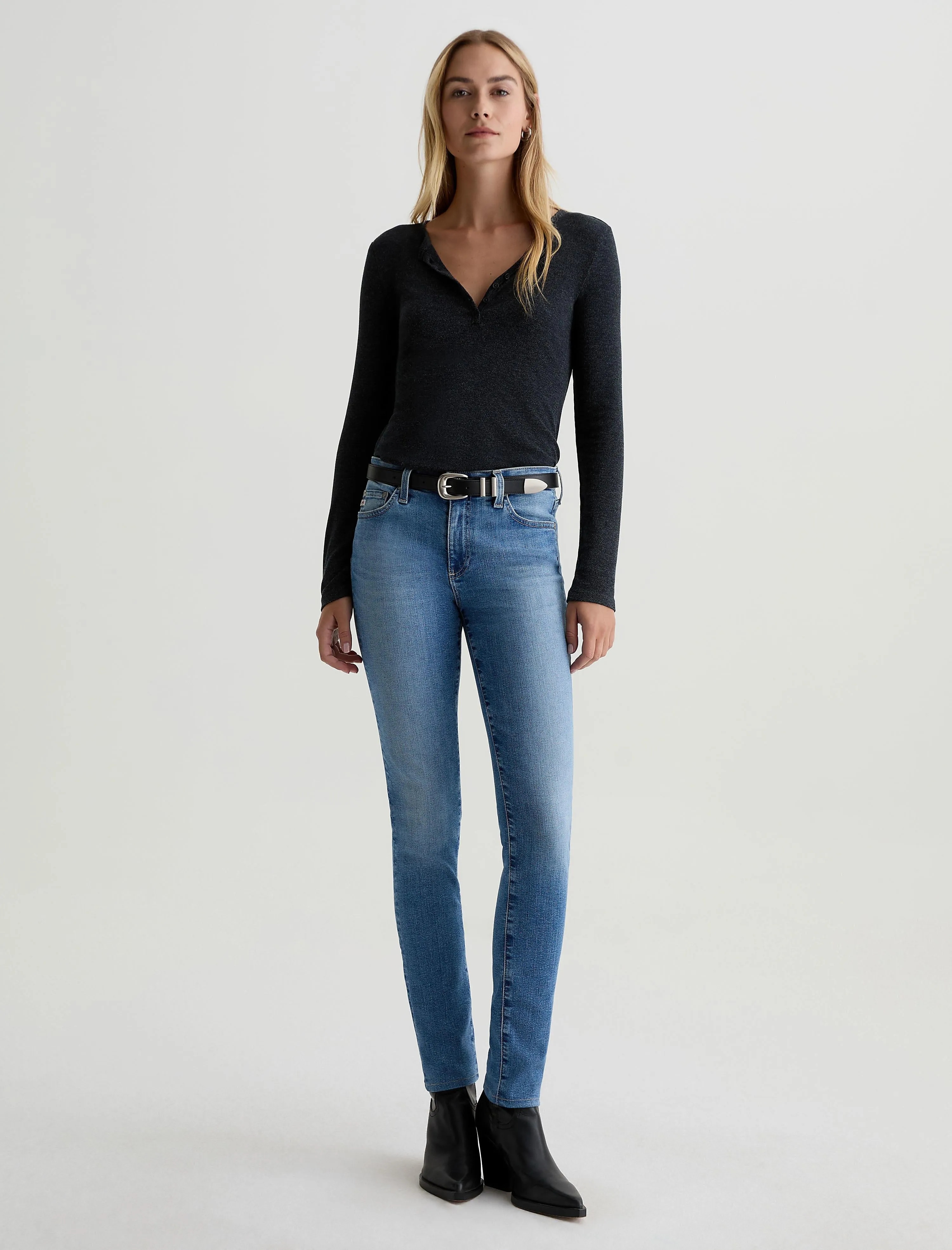 Prima Jean sold by AG Jeans product image thumbnail 2