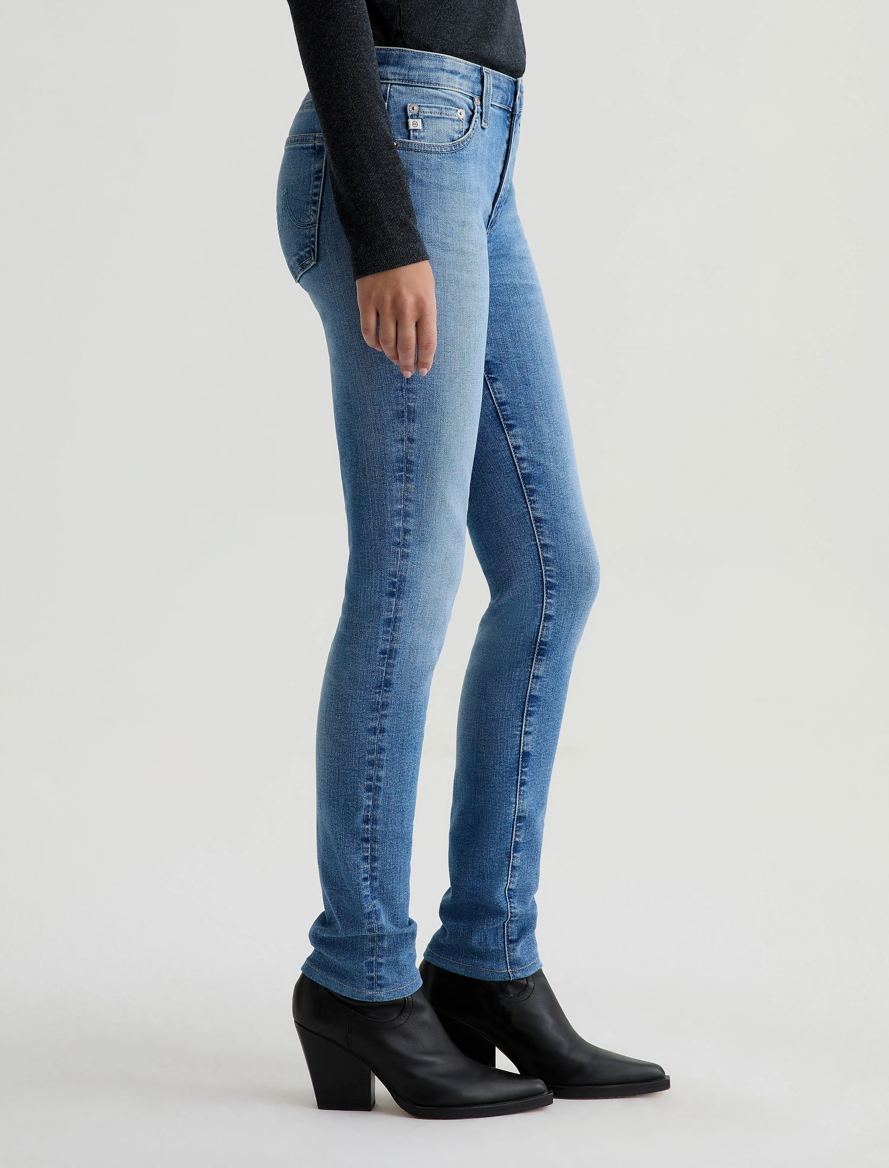 Prima Jean sold by AG Jeans product image thumbnail 5