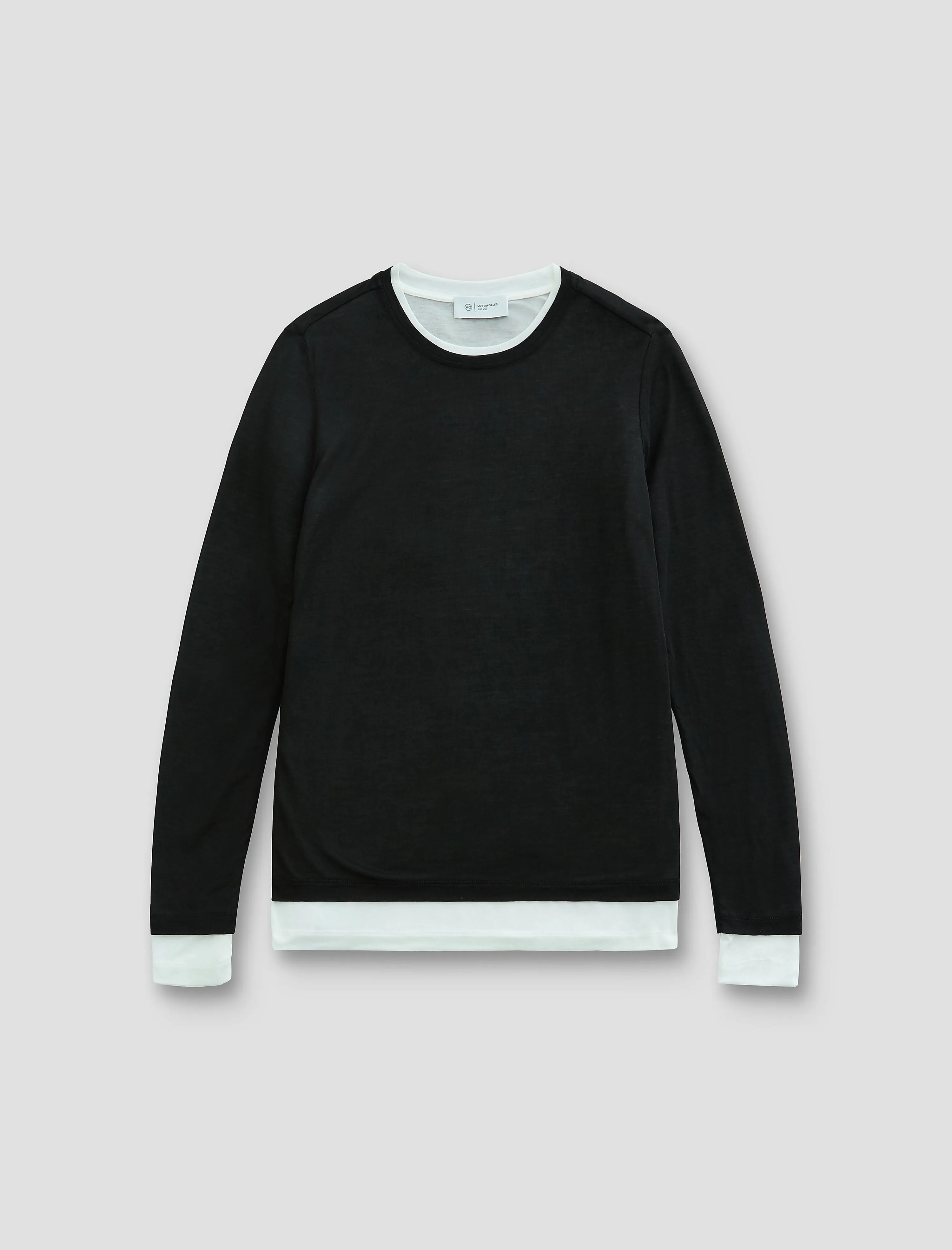 Eleni Tee sold by AG Jeans