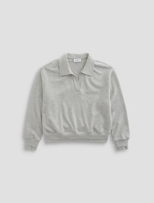 Carol Sweatshirt sold by AG Jeans