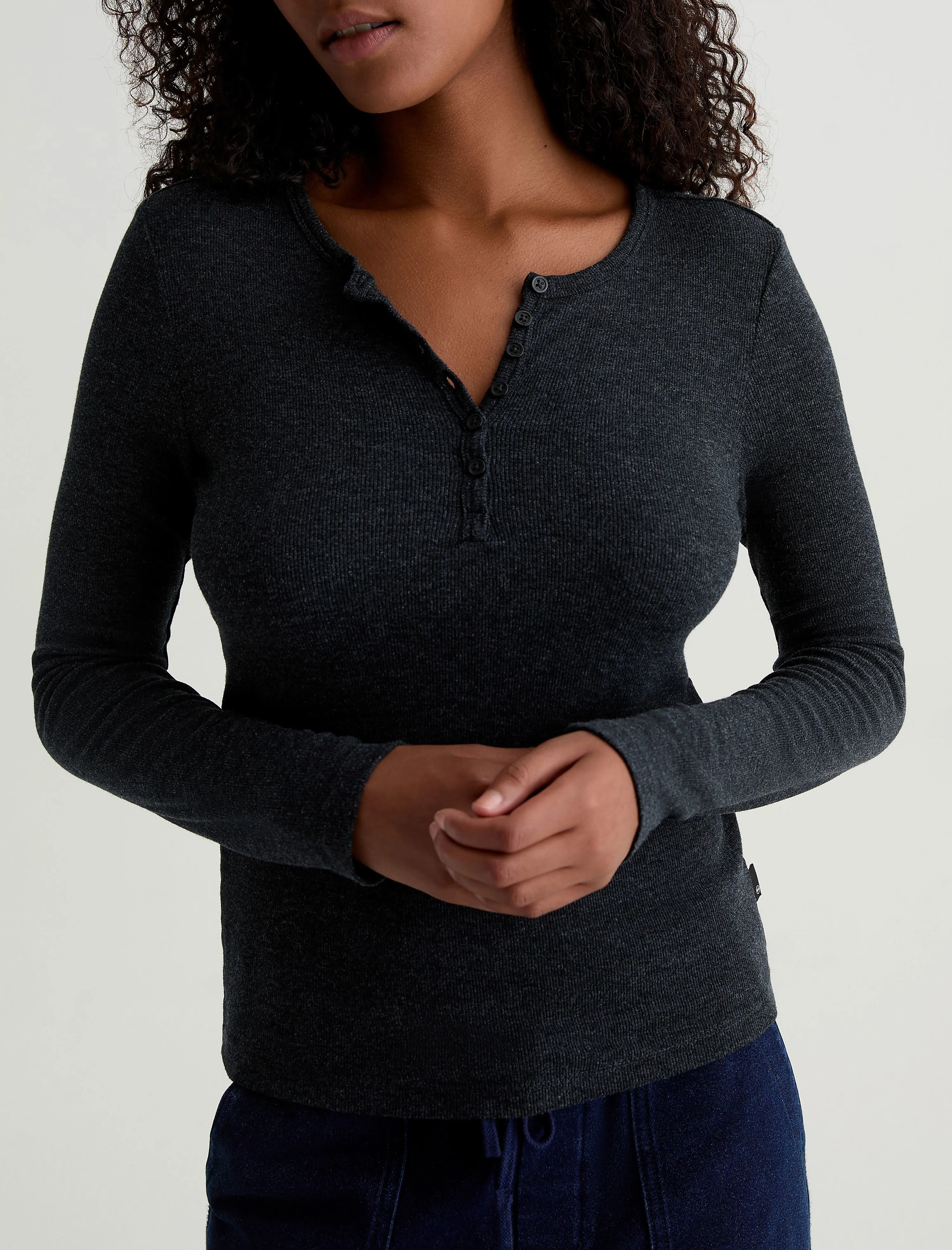 Jessa Tee sold by AG Jeans product image thumbnail 3