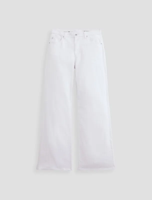 Saige Wide Leg sold by AG Jeans