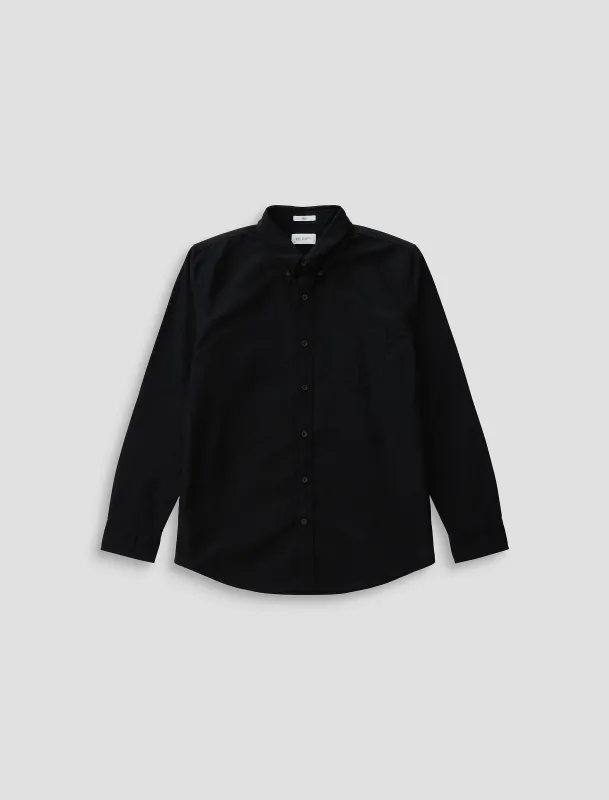 Dean Oxford Shirt sold by Adriano Goldschmied