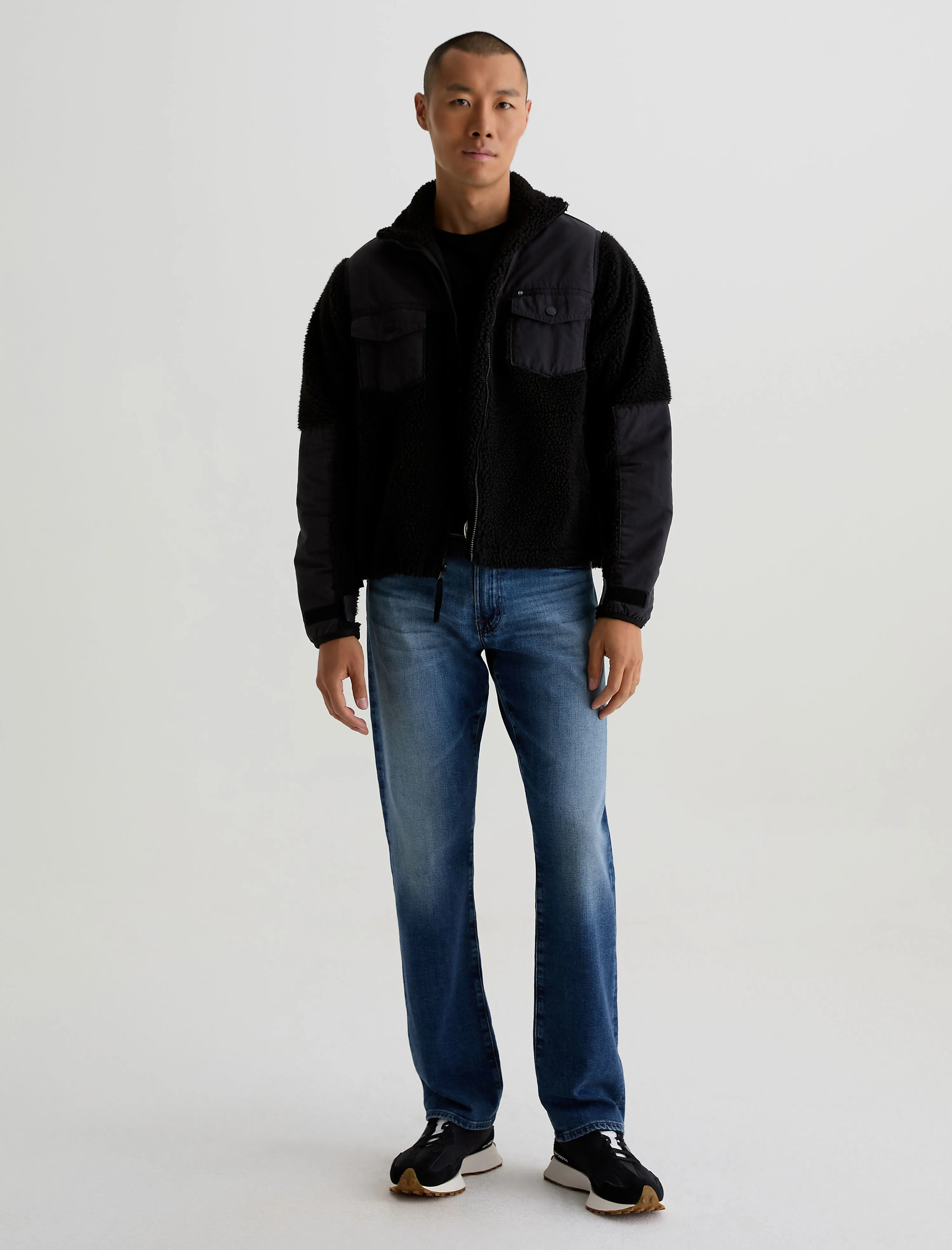 Wylie Jacket sold by Adriano Goldschmied product image thumbnail 5