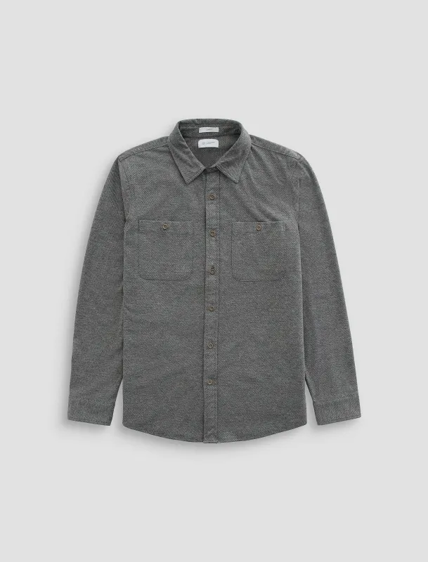Wayne Work Shirt sold by AG Jeans