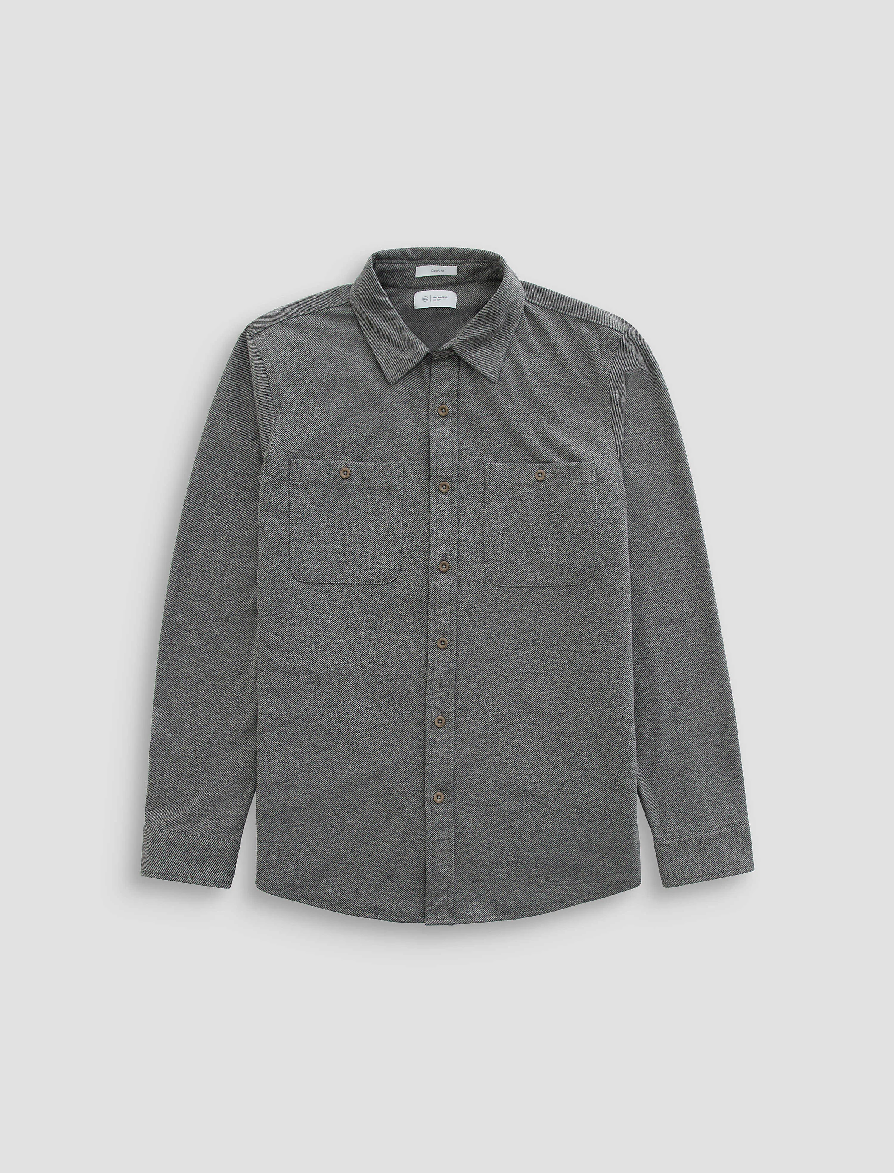 Wayne Work Shirt sold by AG Jeans