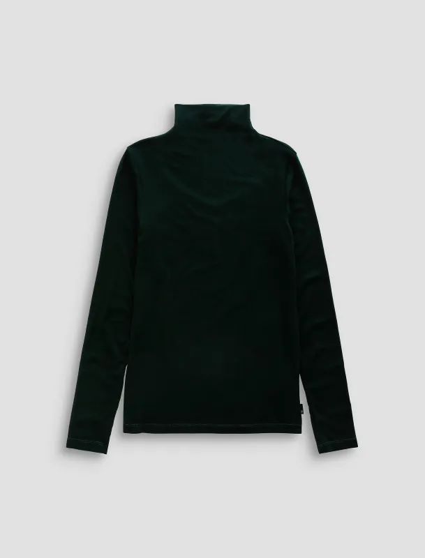 Chels Turtleneck sold by Adriano Goldschmied