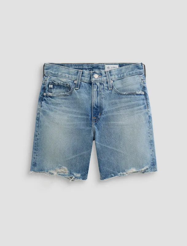 Ex-Boyfriend Short sold by AG Jeans